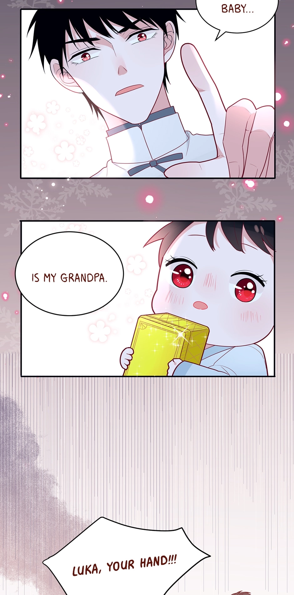 A Mission to Your Heart Chapter 42 page 15 - 