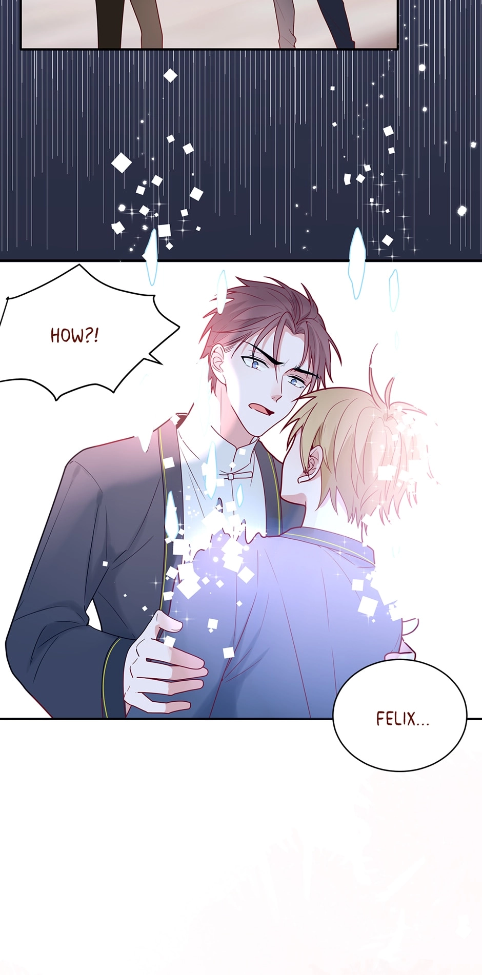 A Mission to Your Heart Chapter 42 page 20 - 