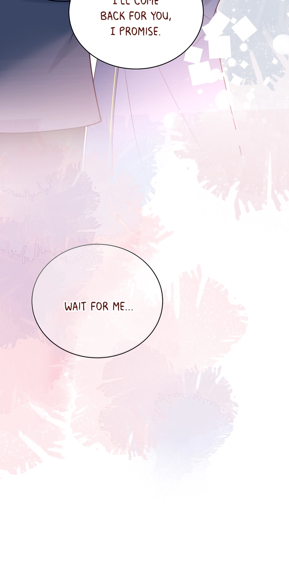 A Mission to Your Heart Chapter 42 page 22 - 