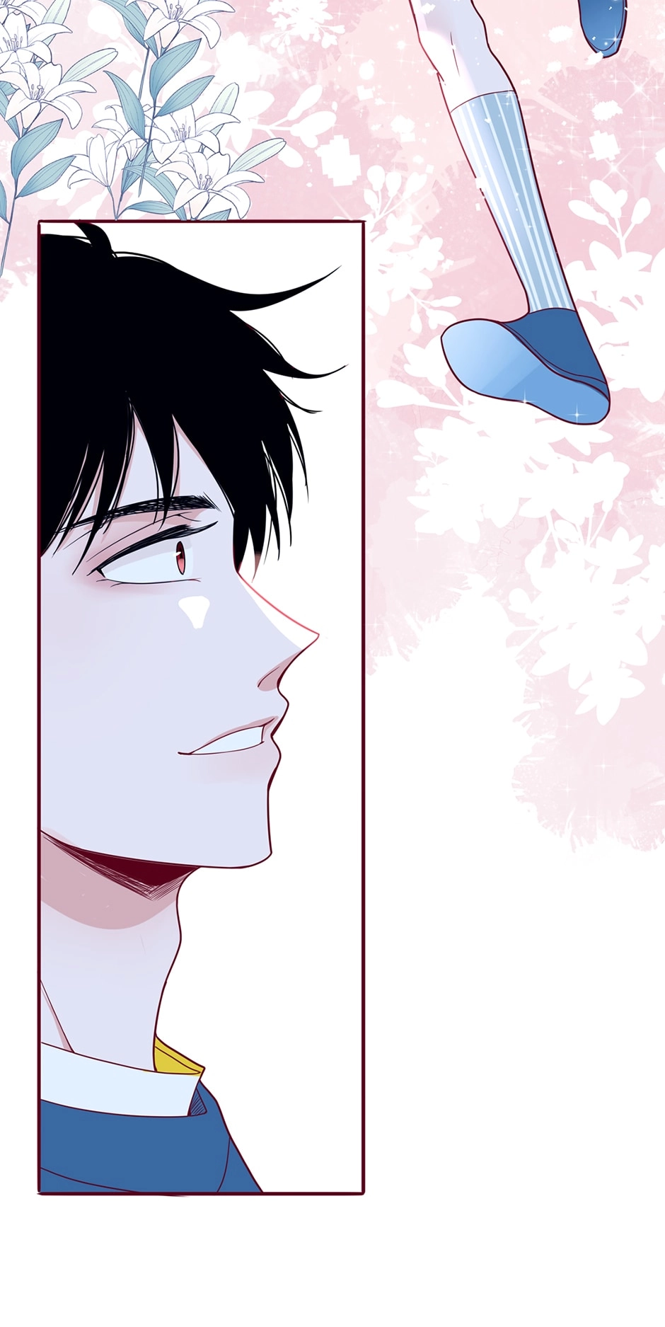 A Mission to Your Heart Chapter 42 page 29 - 