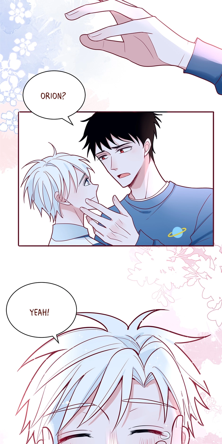A Mission to Your Heart Chapter 42 page 31 - 