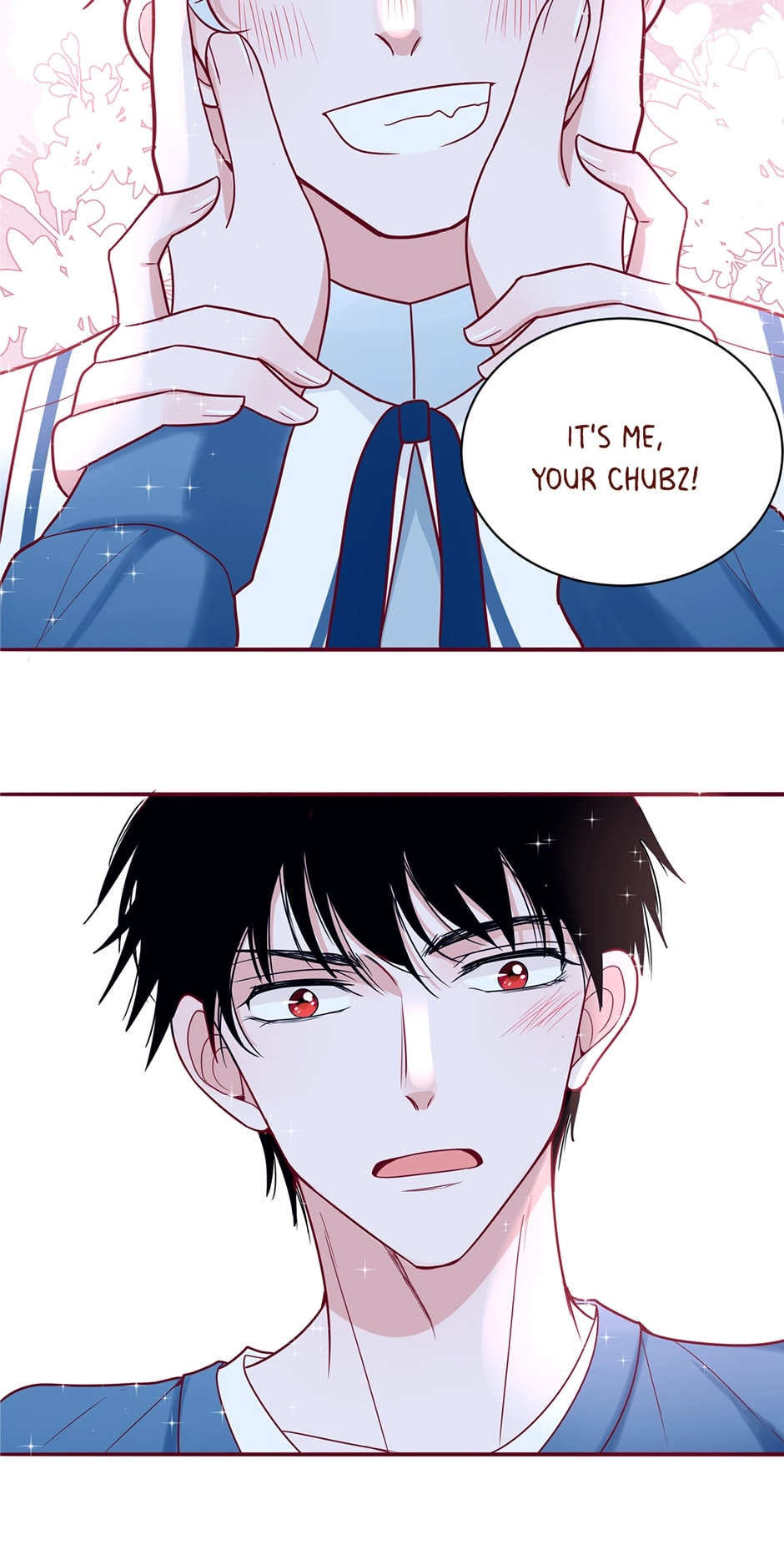 A Mission to Your Heart Chapter 42 page 32 - 