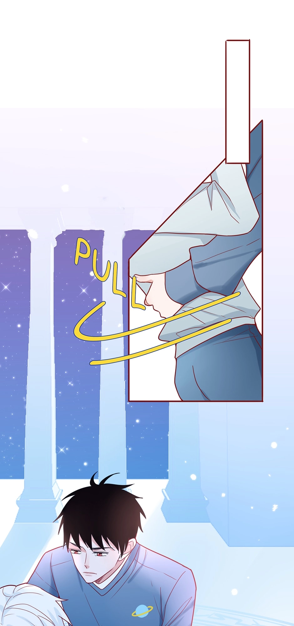 A Mission to Your Heart Chapter 42 page 33 - 