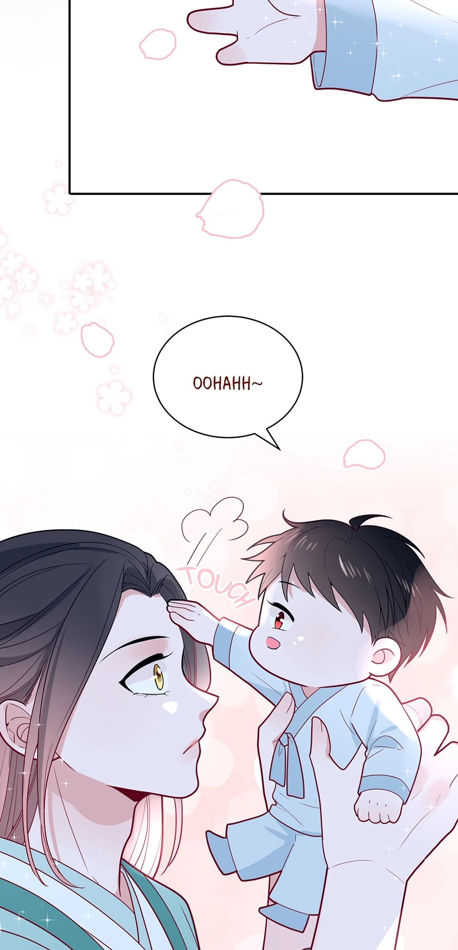A Mission to Your Heart Chapter 42 page 5 - 