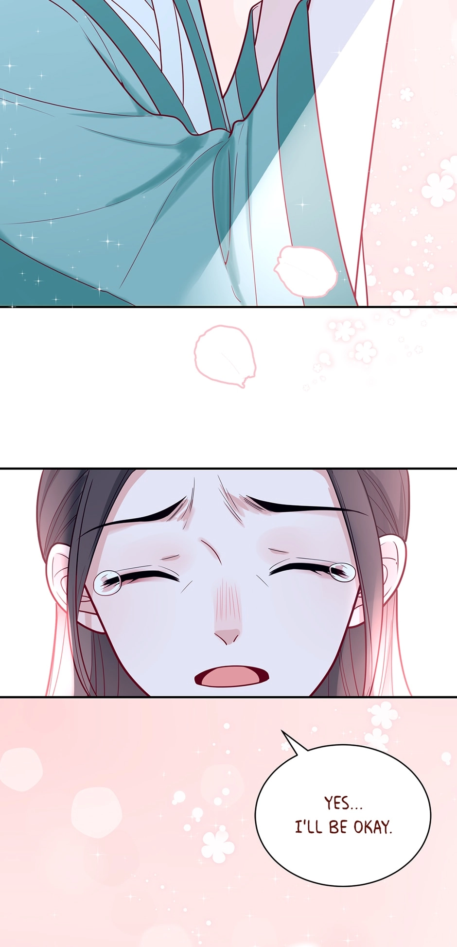 A Mission to Your Heart Chapter 42 page 6 - 
