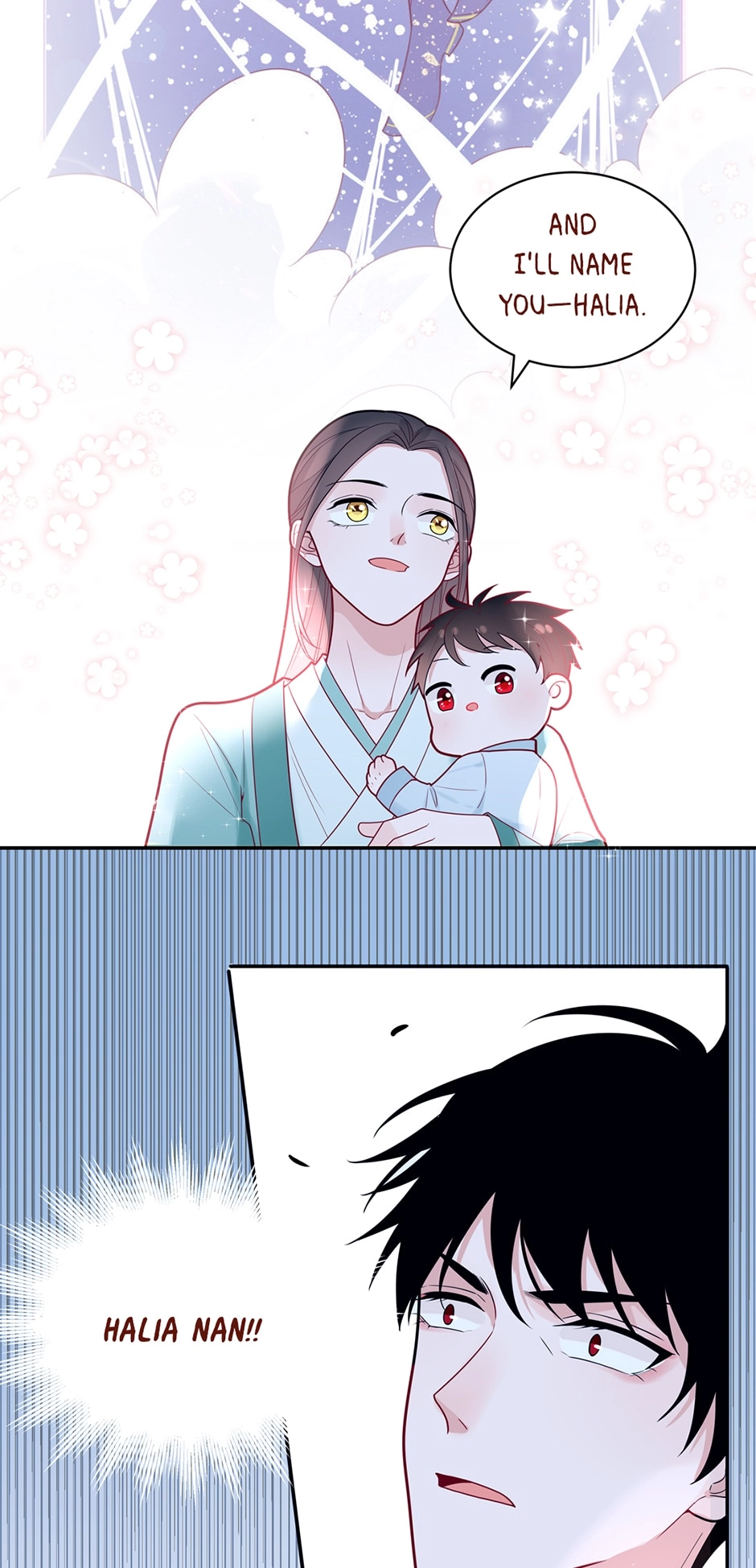 A Mission to Your Heart Chapter 42 page 9 - 