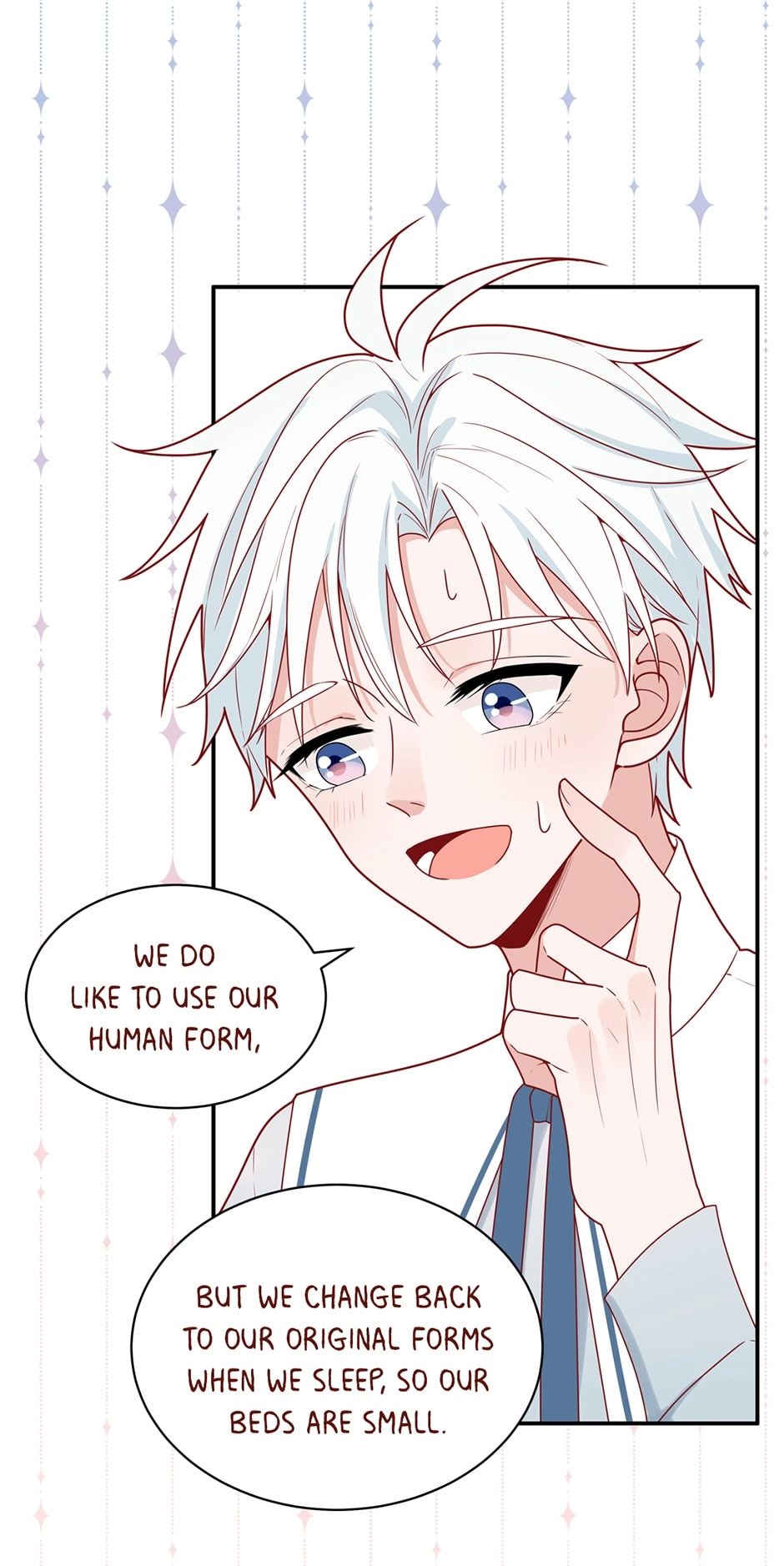 A Mission to Your Heart Chapter 43 page 13 - 