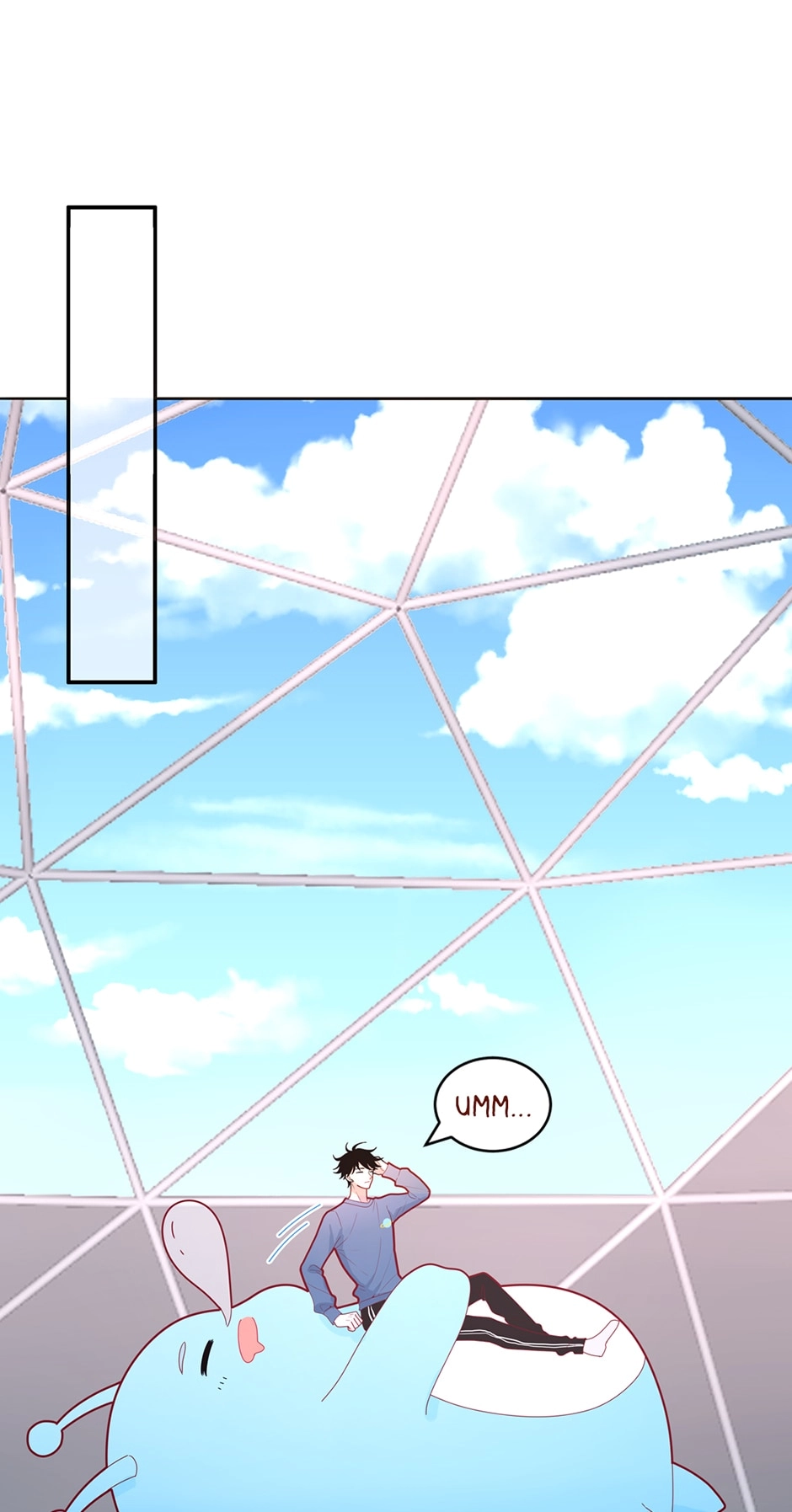 A Mission to Your Heart Chapter 43 page 22 - 