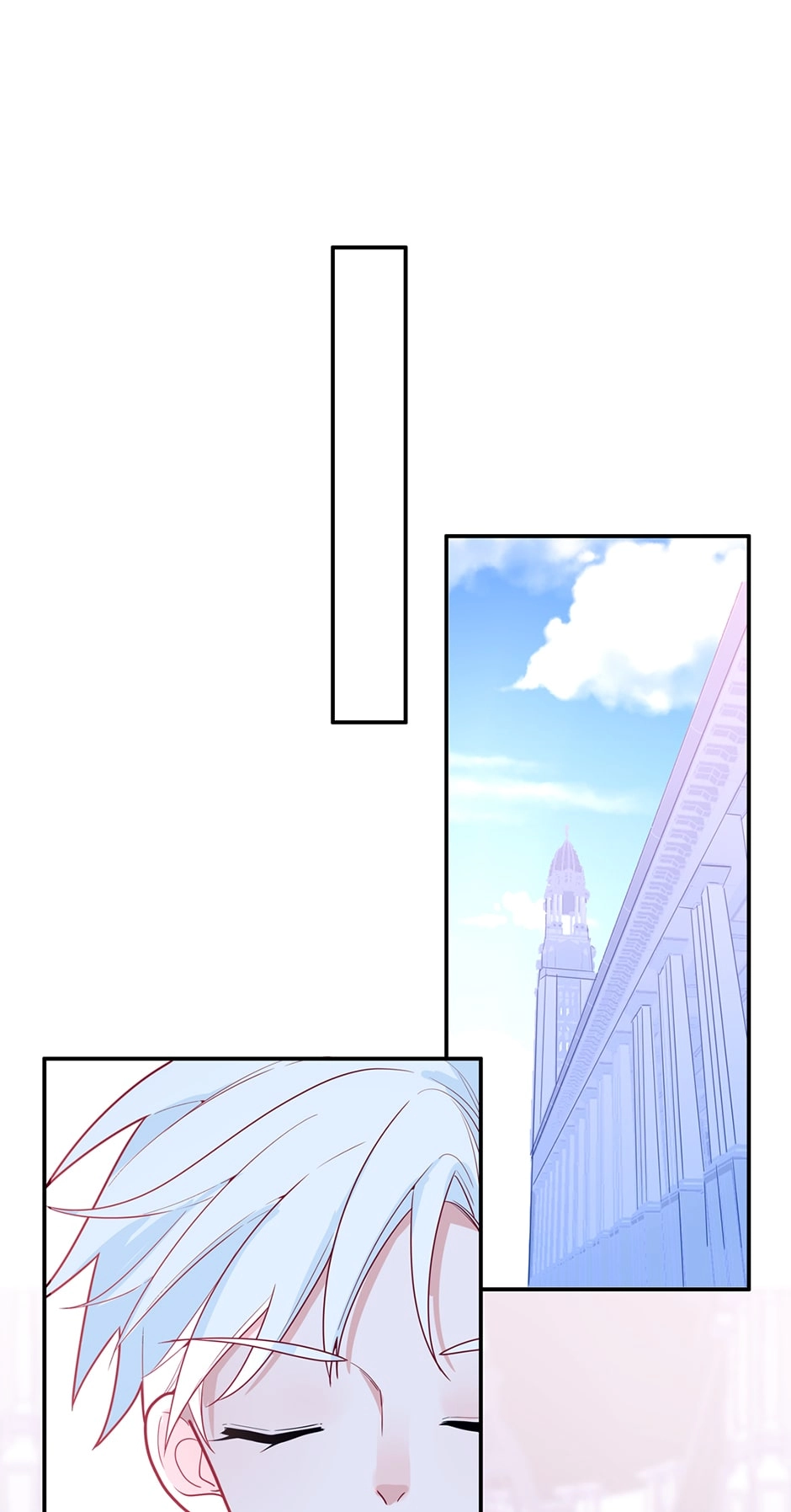 A Mission to Your Heart Chapter 43 page 26 - 