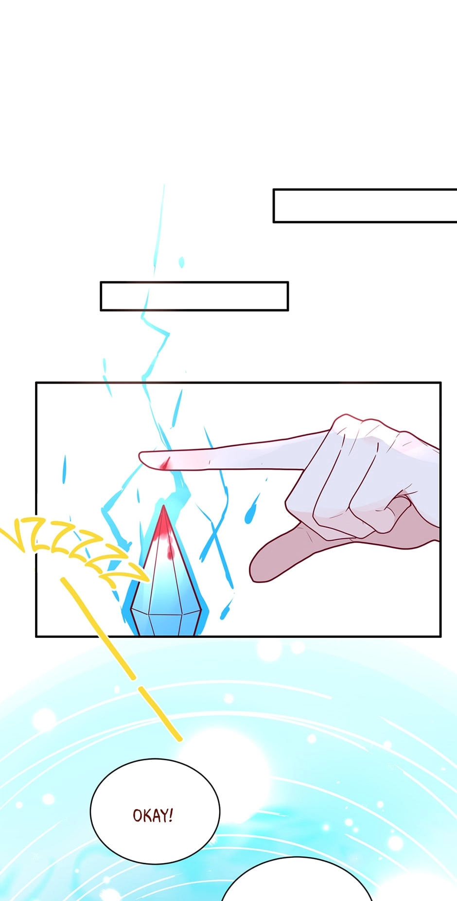 A Mission to Your Heart Chapter 43 page 31 - 