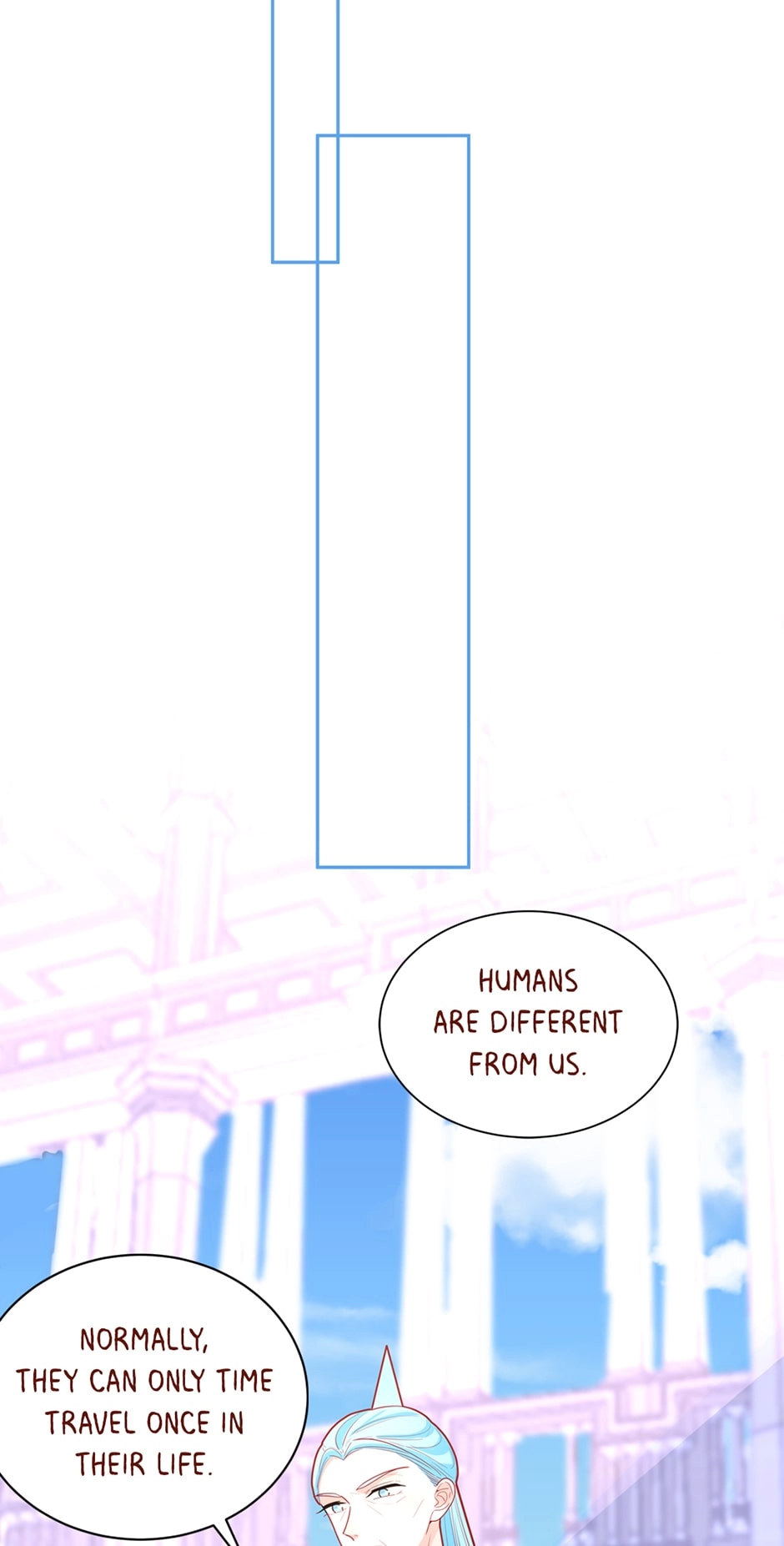 A Mission to Your Heart Chapter 43 page 36 - 