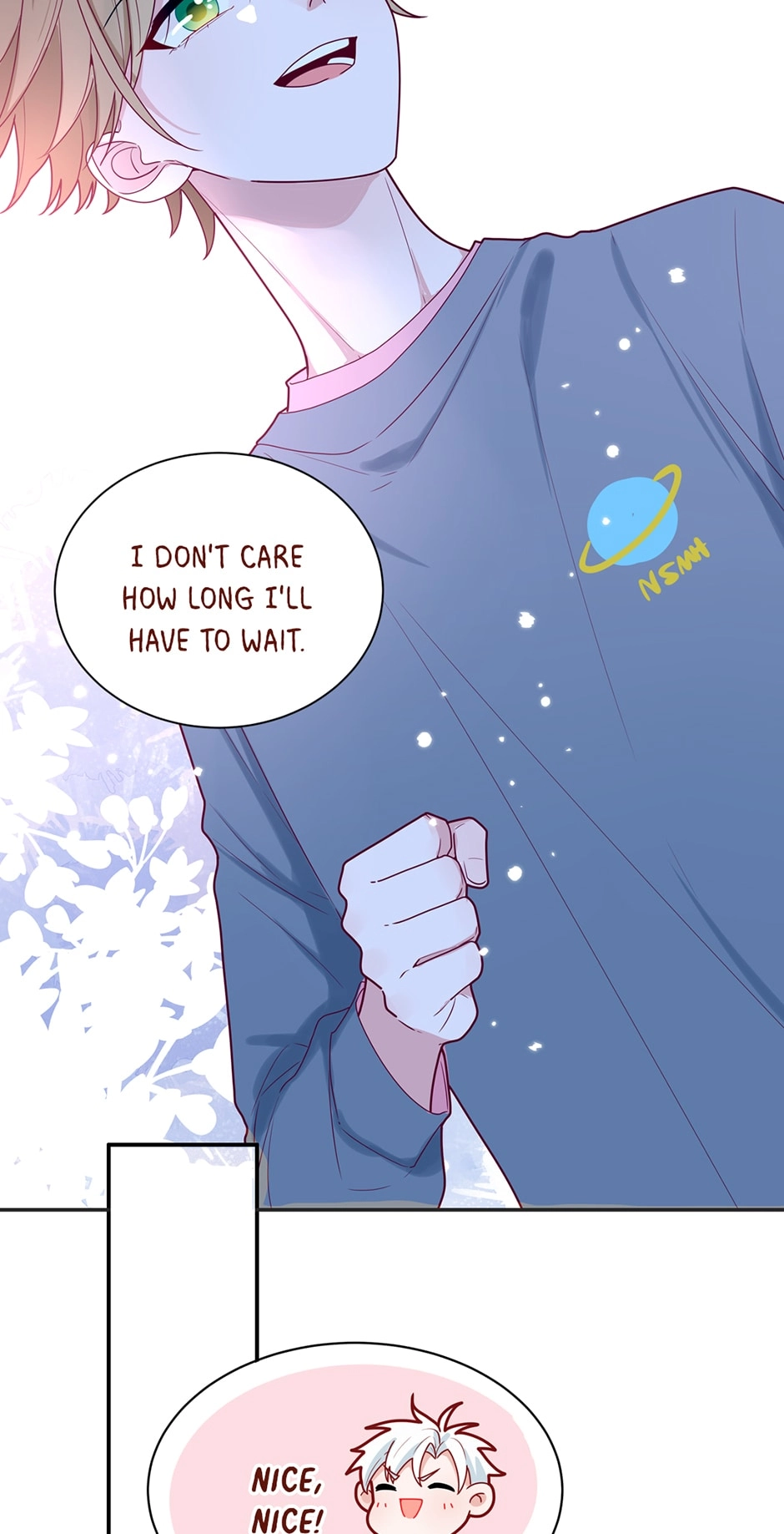 A Mission to Your Heart Chapter 43 page 6 - 