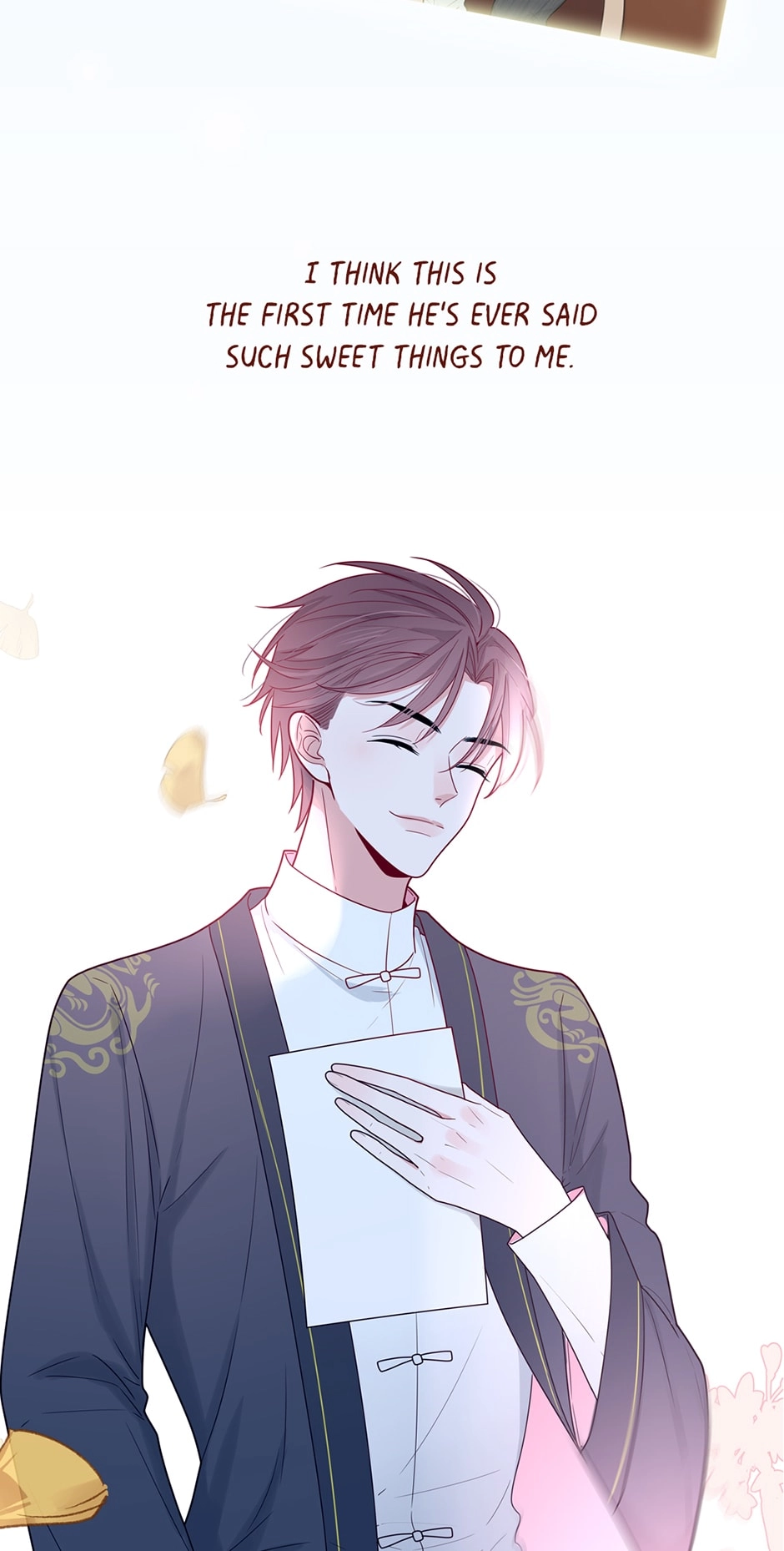 A Mission to Your Heart Chapter 44 page 20 - 