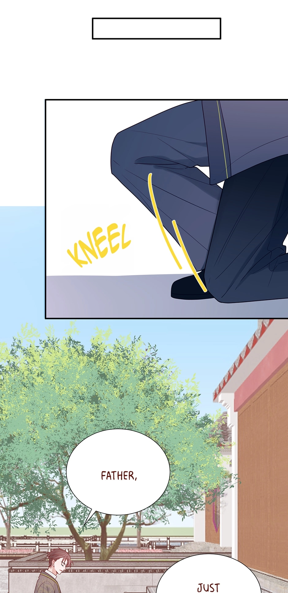 A Mission to Your Heart Chapter 44 page 27 - 