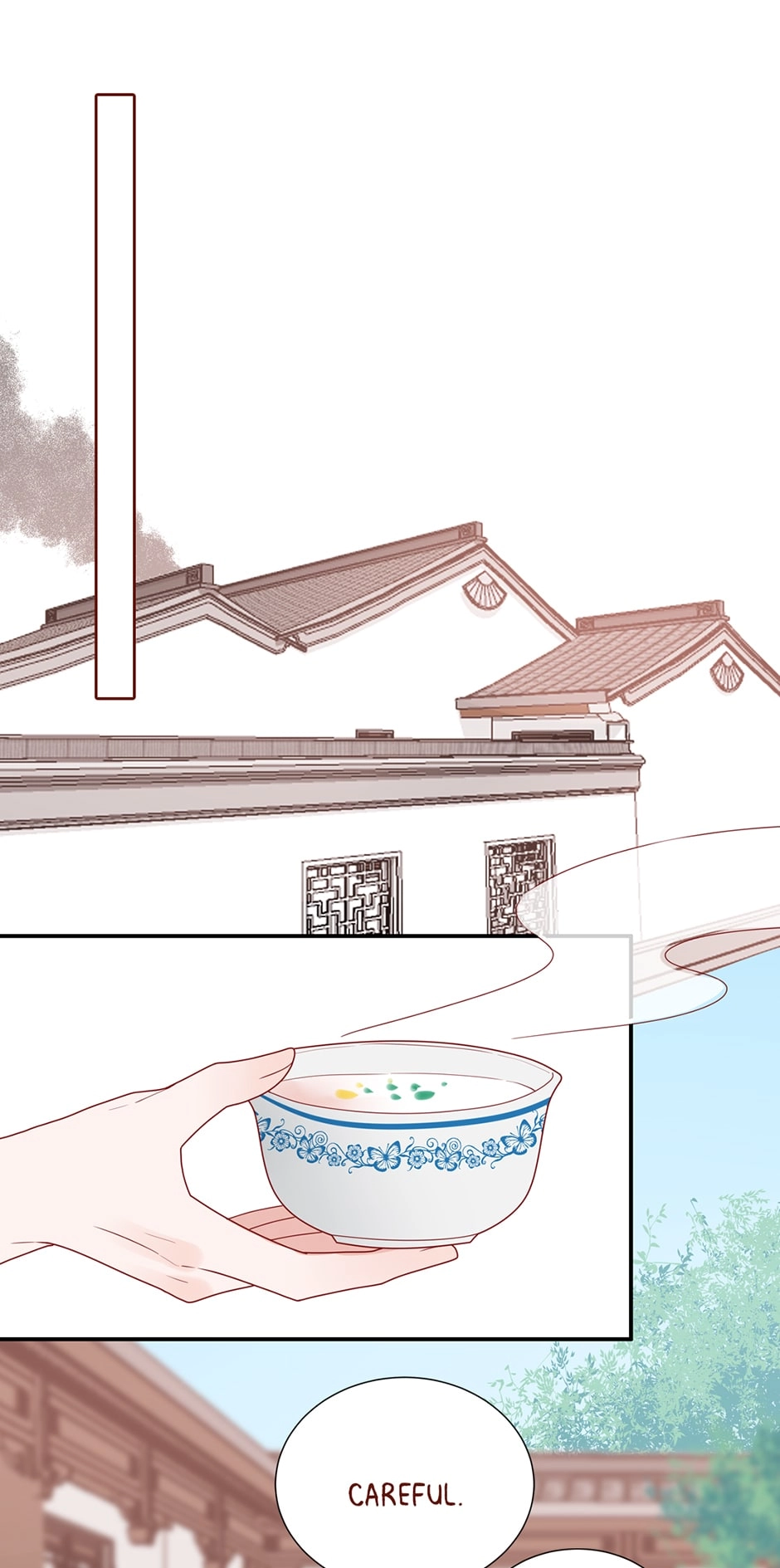 A Mission to Your Heart Chapter 44 page 31 - 