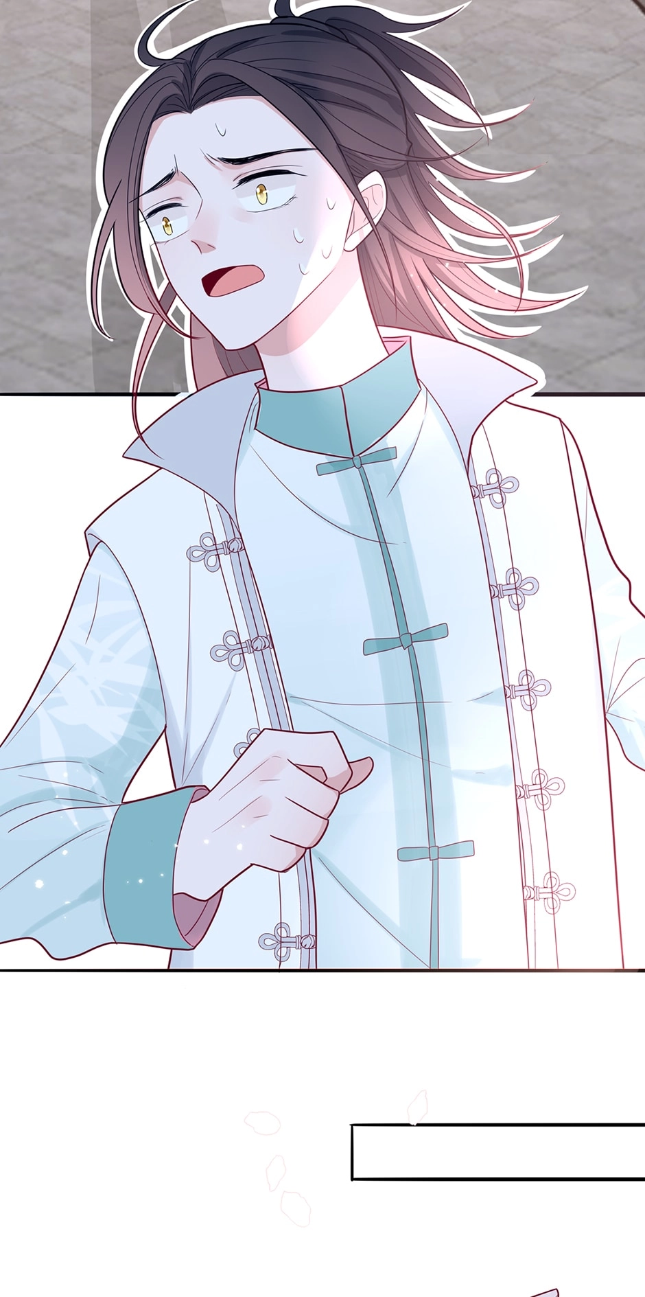 A Mission to Your Heart Chapter 44 page 38 - 