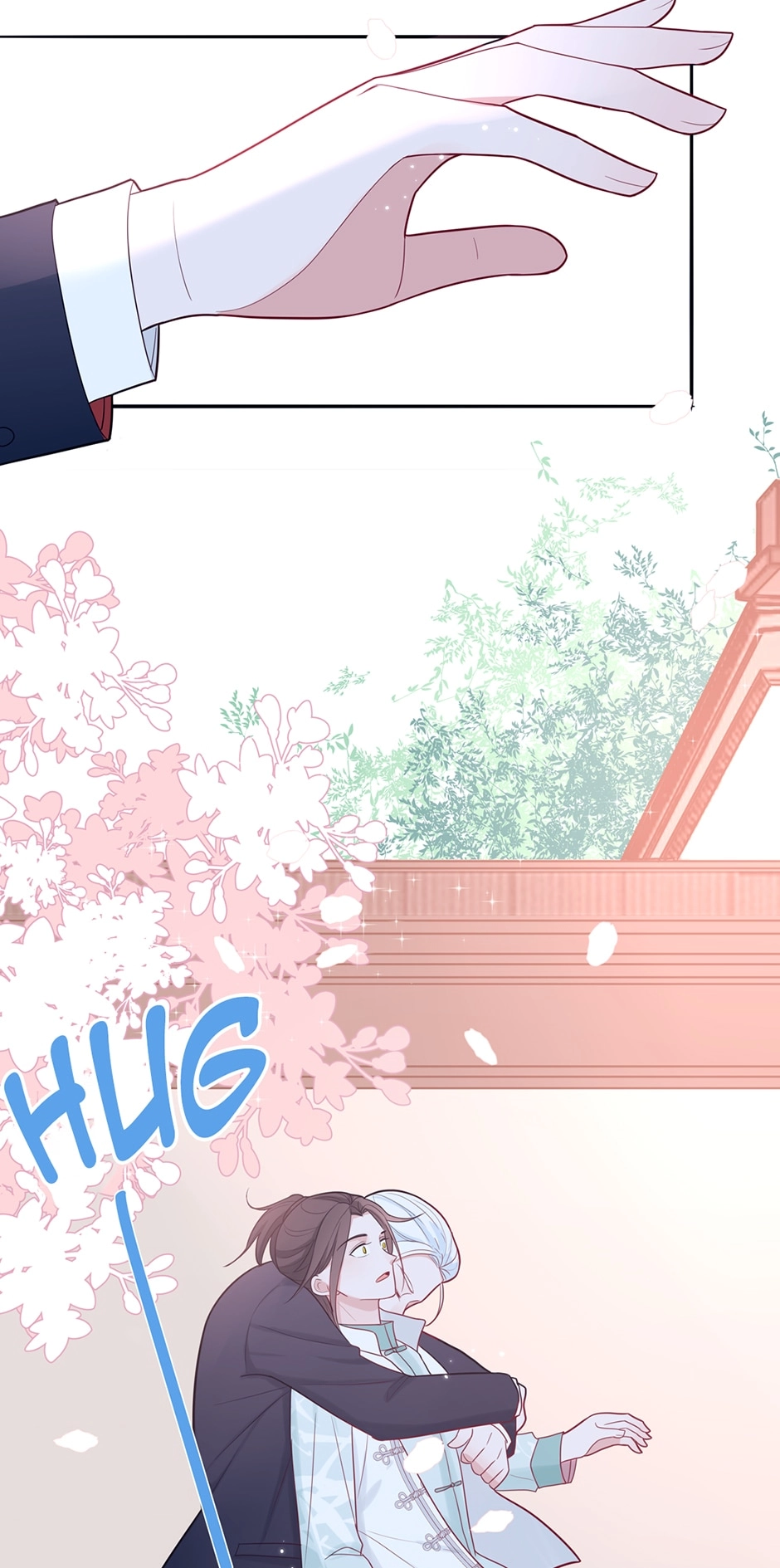 A Mission to Your Heart Chapter 44 page 39 - 