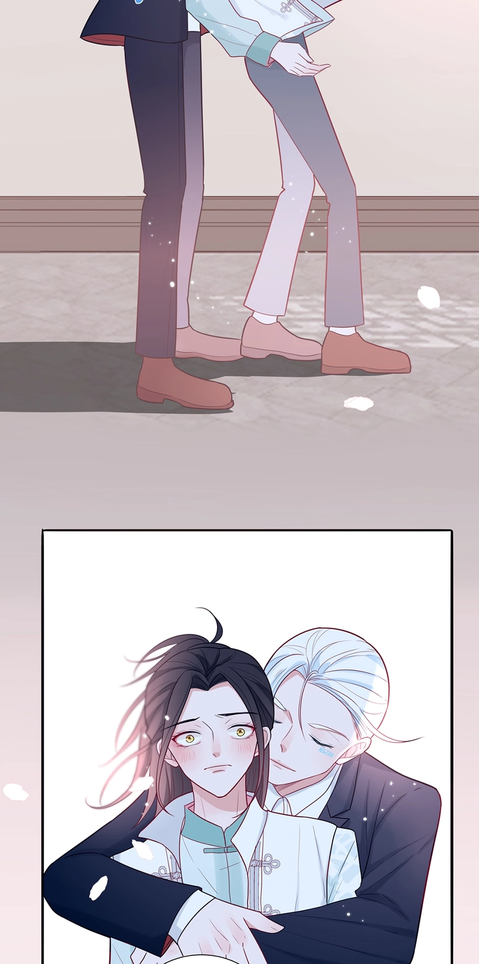 A Mission to Your Heart Chapter 44 page 40 - 