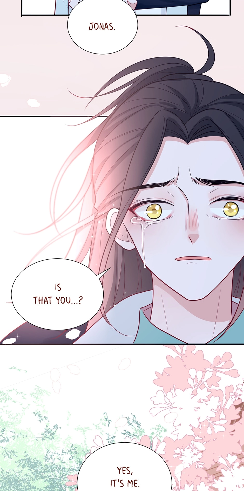A Mission to Your Heart Chapter 44 page 41 - 