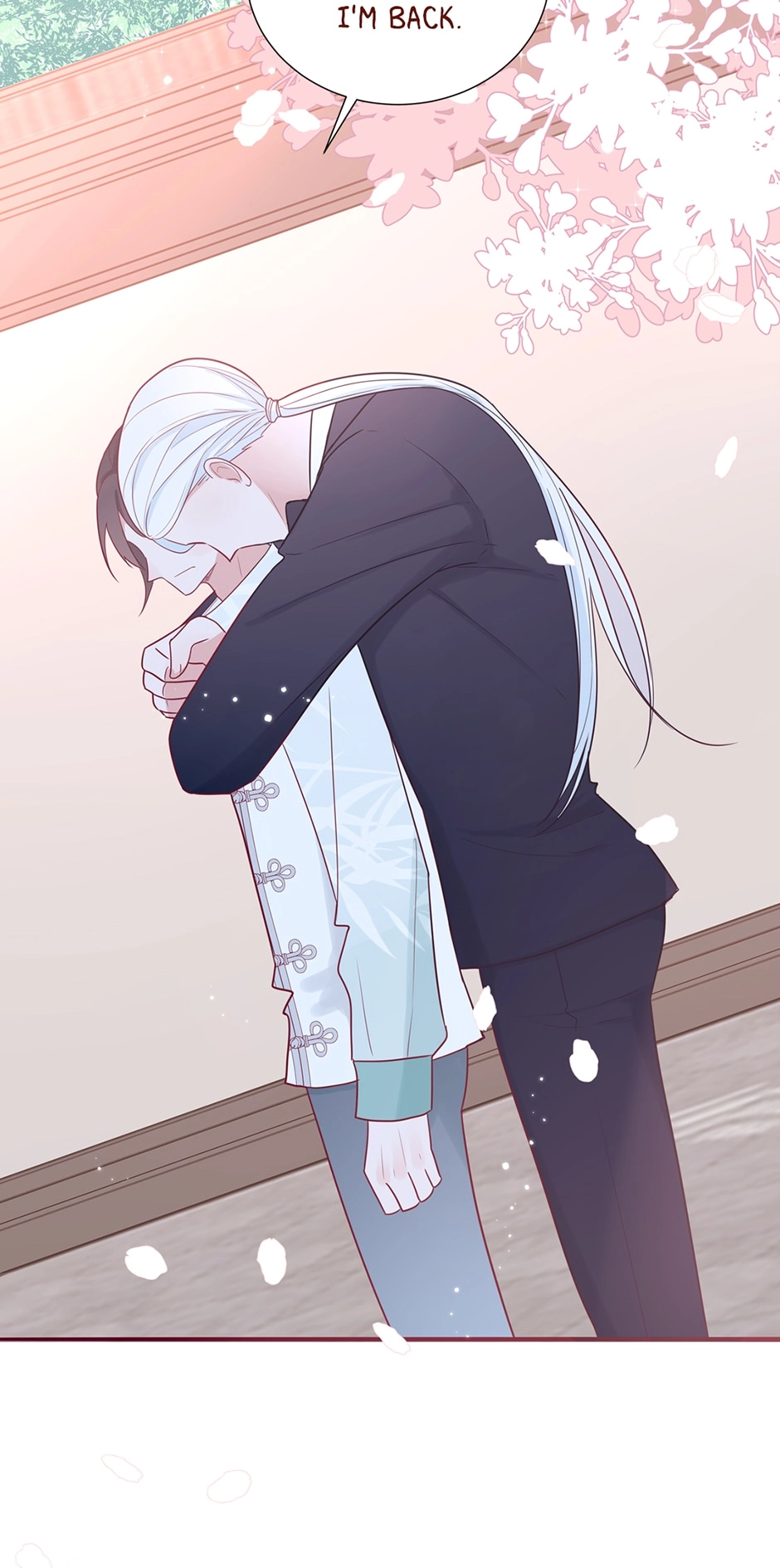 A Mission to Your Heart Chapter 44 page 42 - 