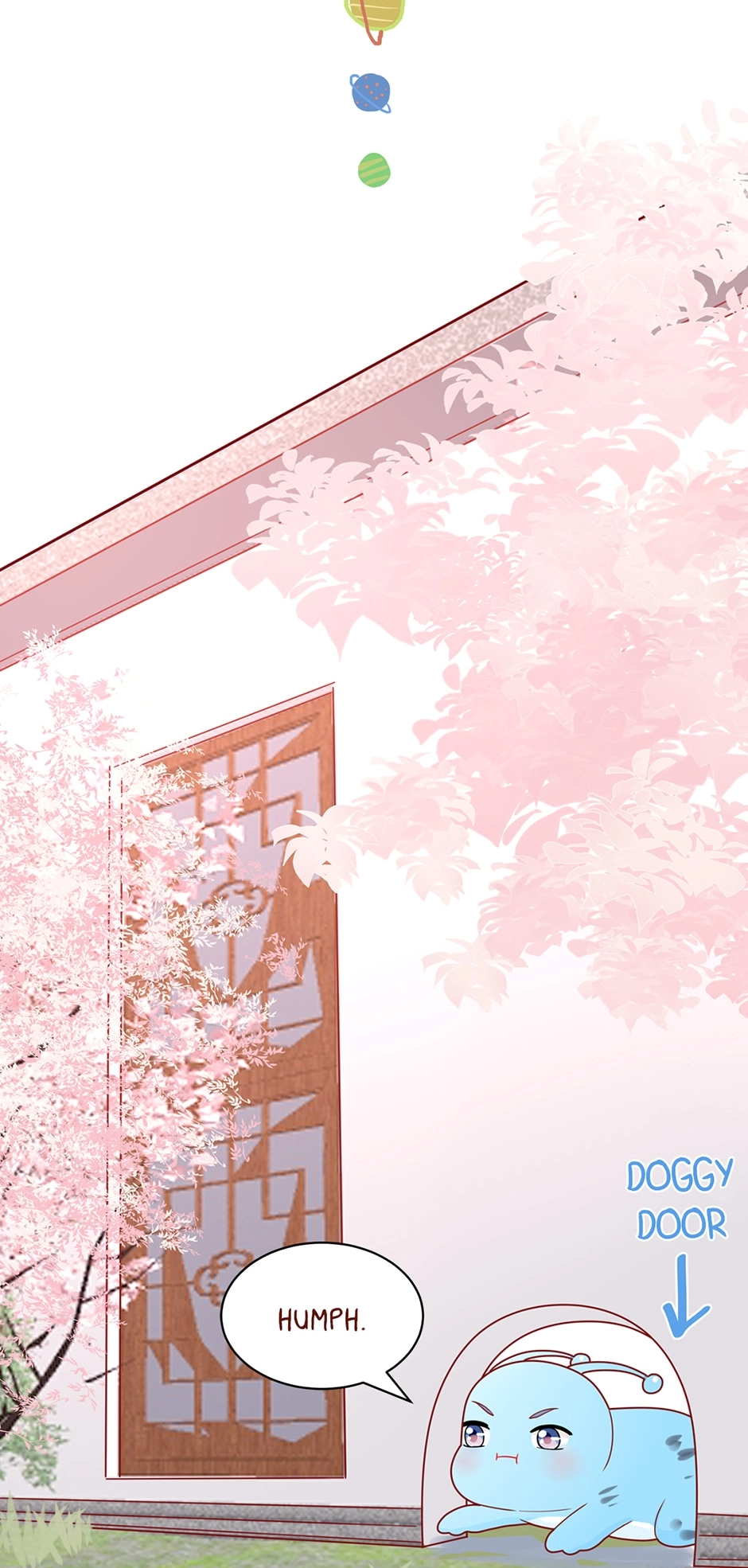 A Mission to Your Heart Chapter 44 page 8 - 