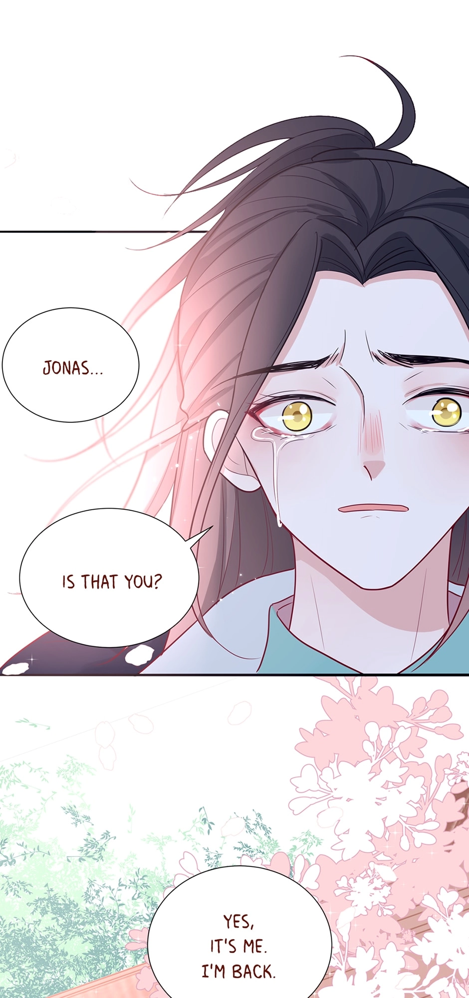 A Mission to Your Heart Chapter 45 page 2 - 