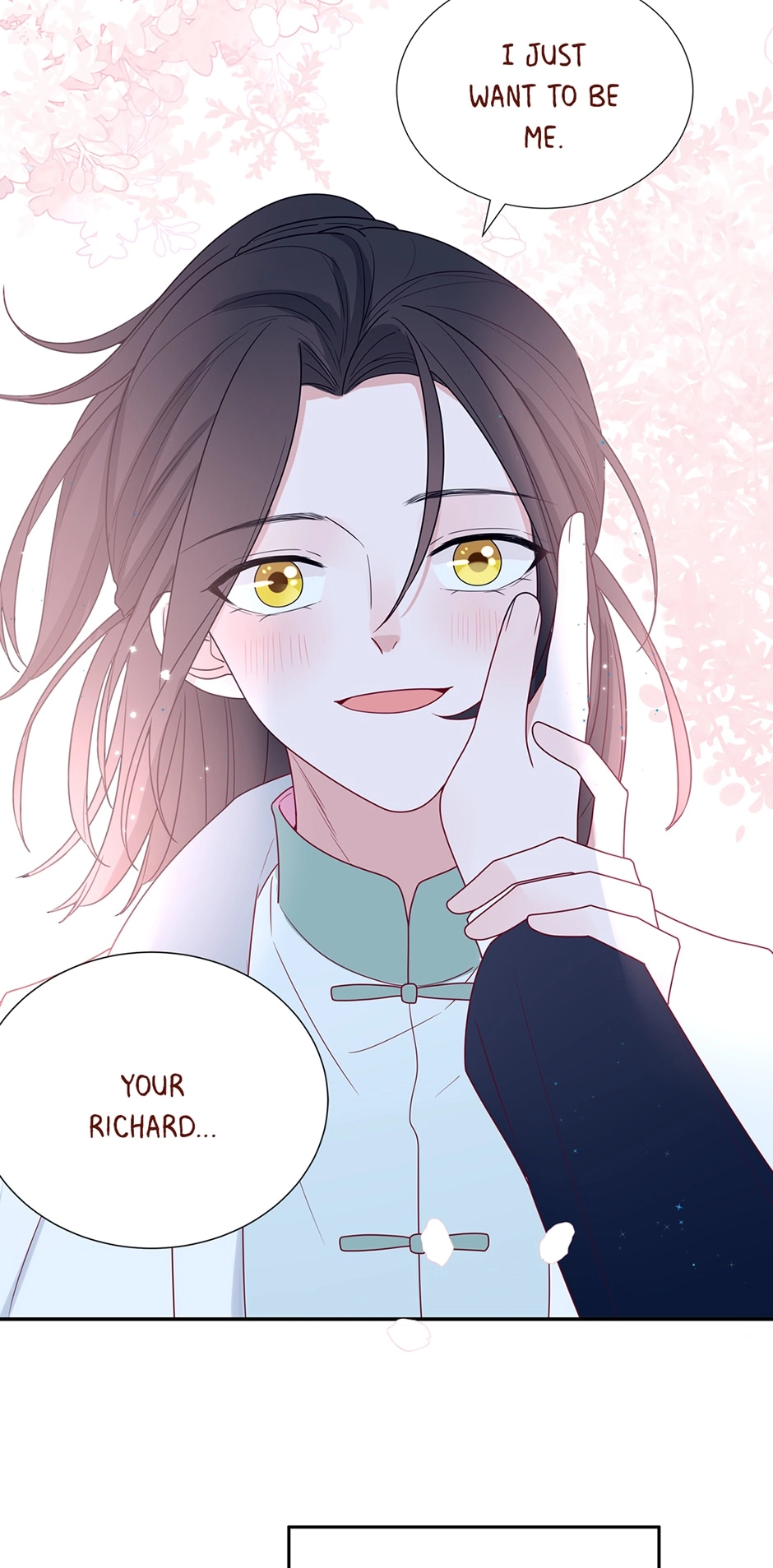 A Mission to Your Heart Chapter 45 page 15 - 