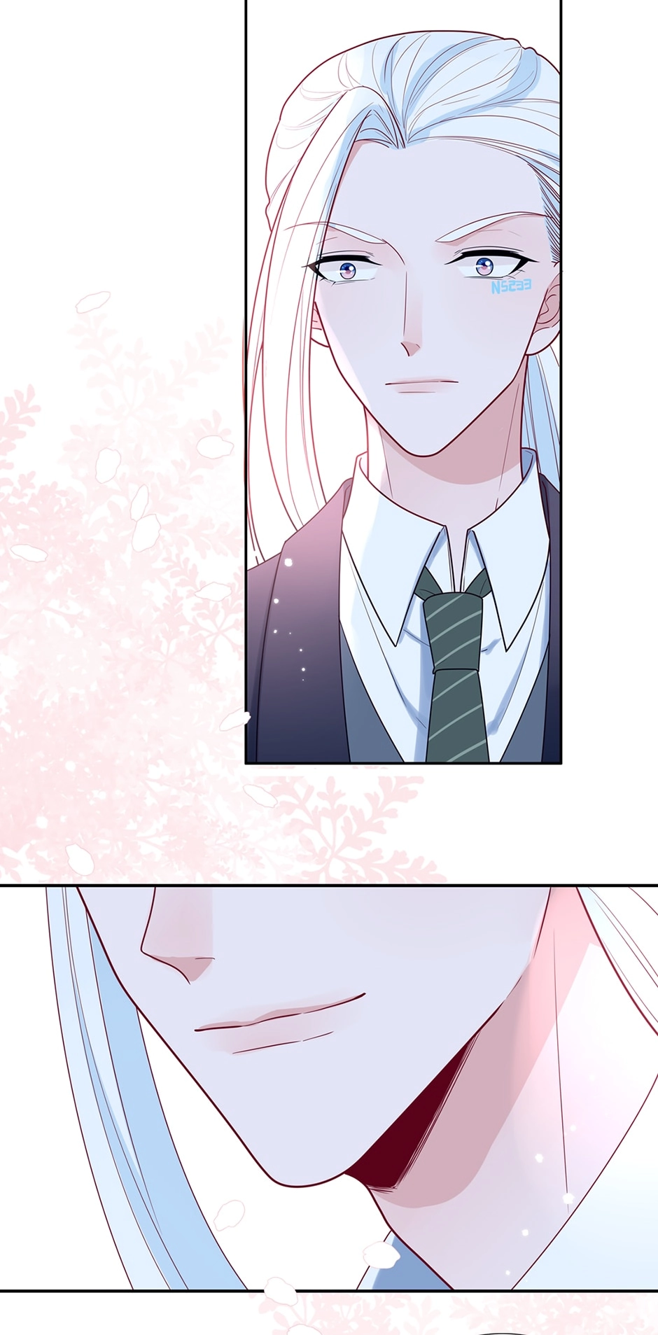 A Mission to Your Heart Chapter 45 page 16 - 