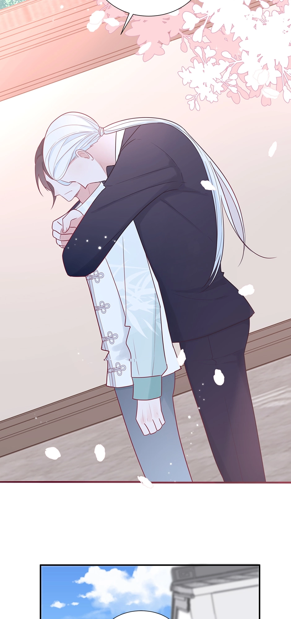 A Mission to Your Heart Chapter 45 page 3 - 