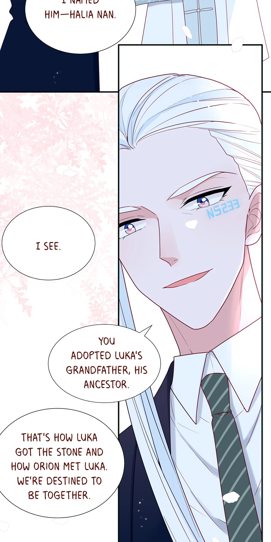 A Mission to Your Heart Chapter 45 page 23 - 