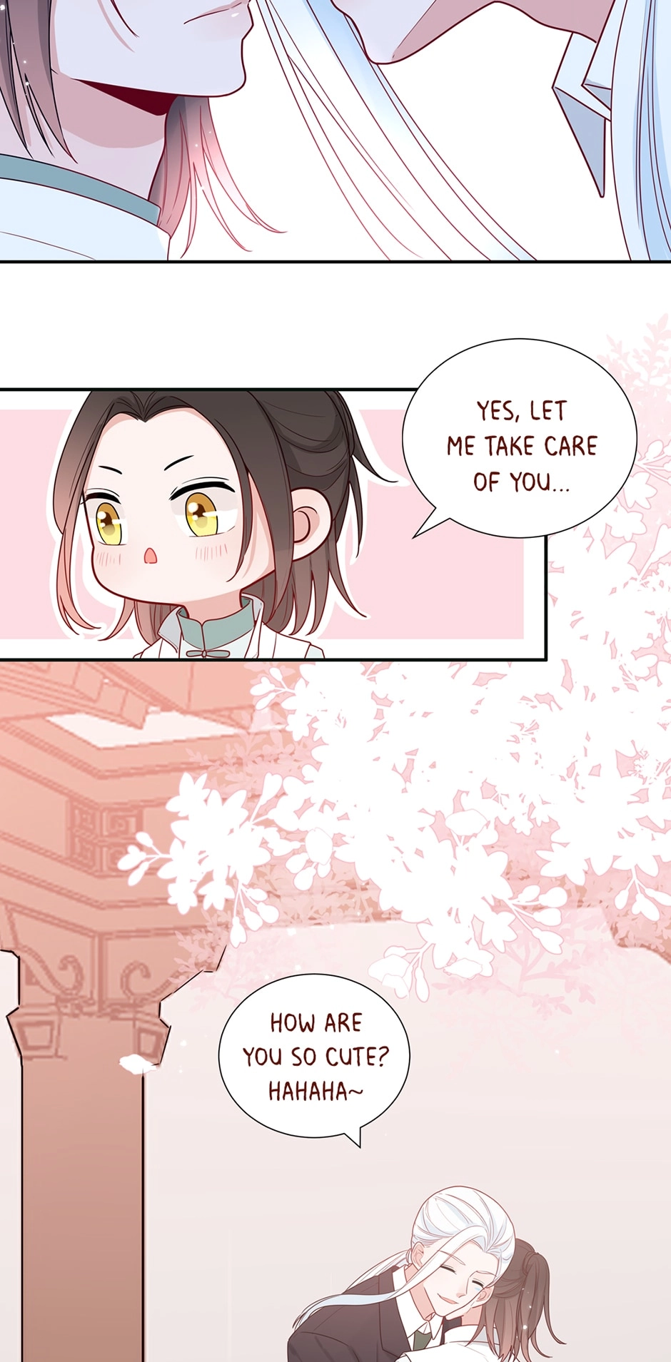 A Mission to Your Heart Chapter 45 page 41 - 