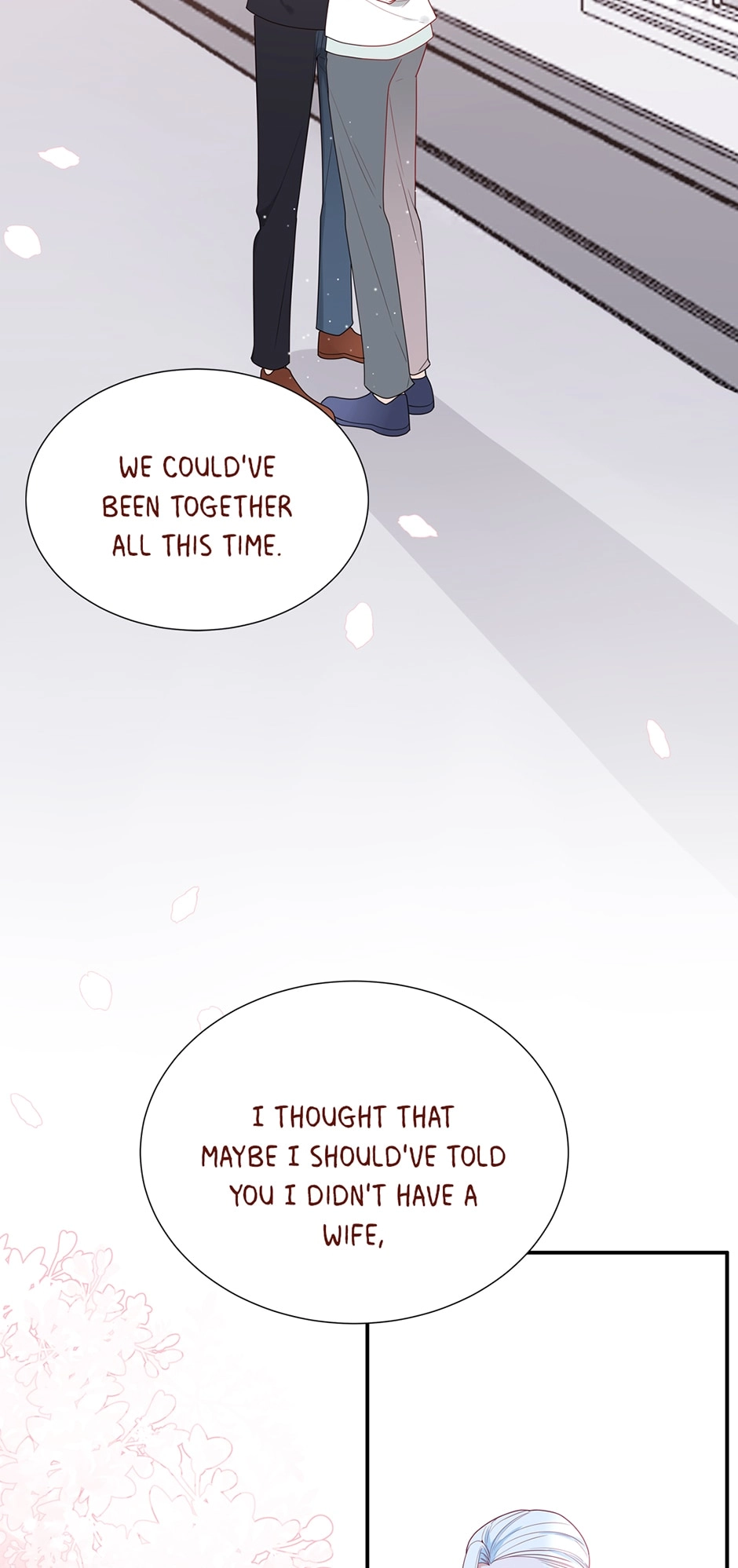 A Mission to Your Heart Chapter 45 page 9 - 