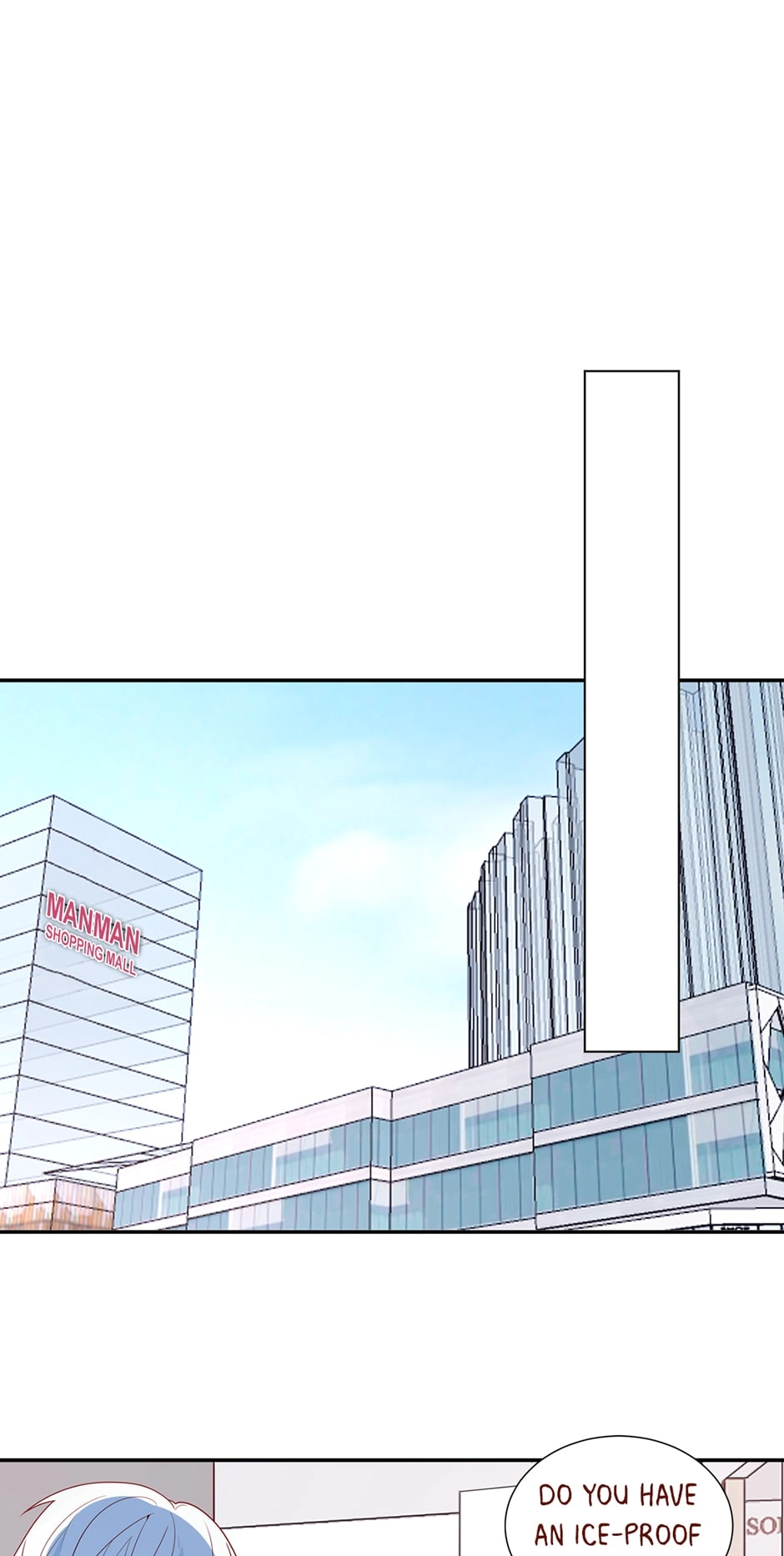 A Mission to Your Heart Chapter 46 page 11 - 