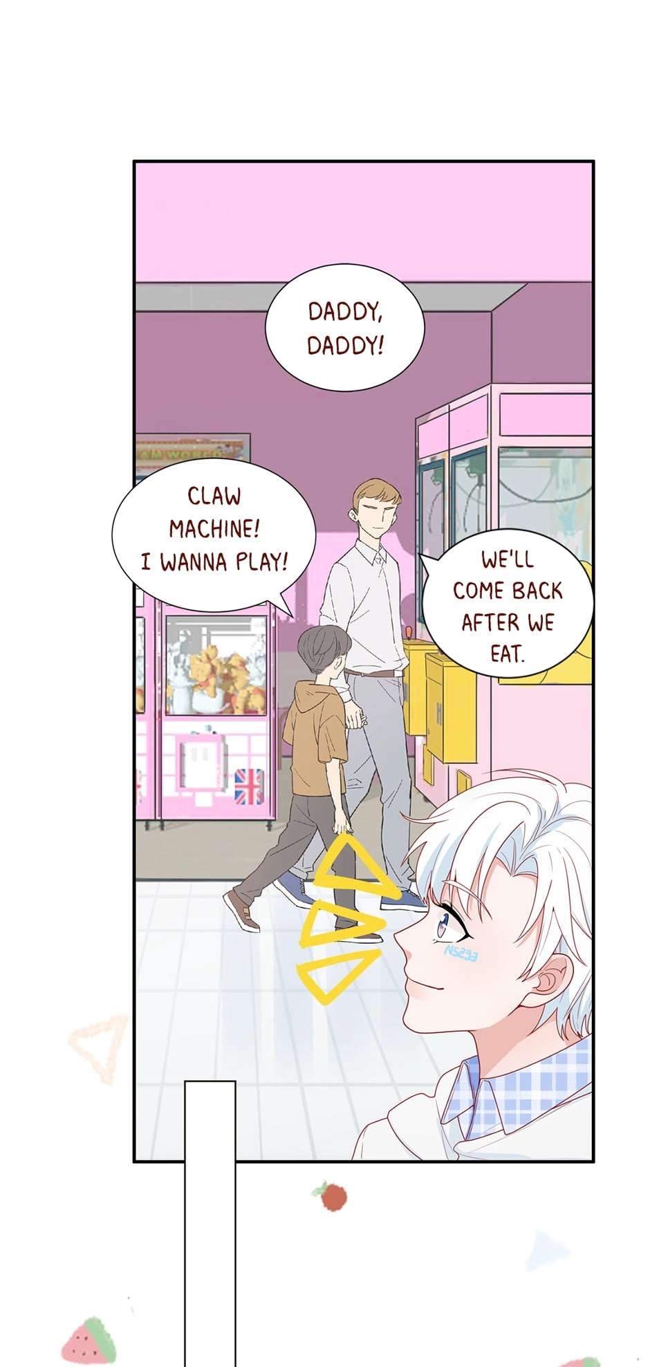 A Mission to Your Heart Chapter 46 page 13 - 