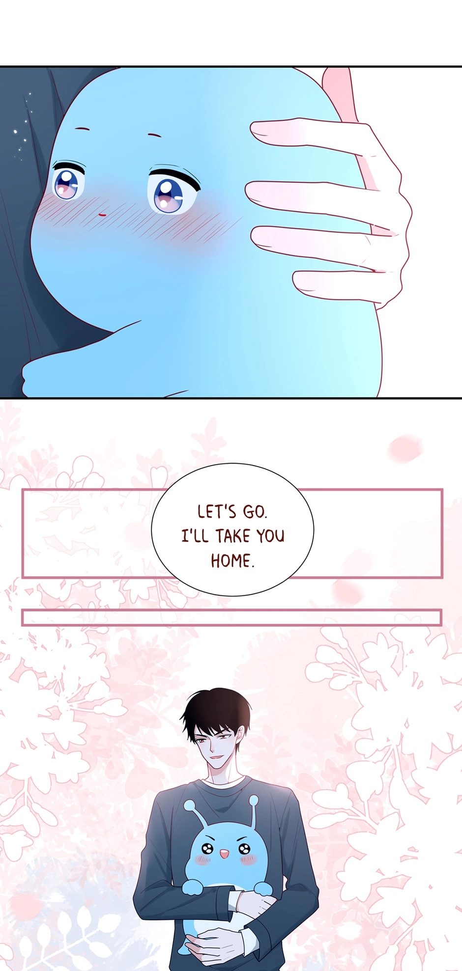 A Mission to Your Heart Chapter 46 page 20 - 