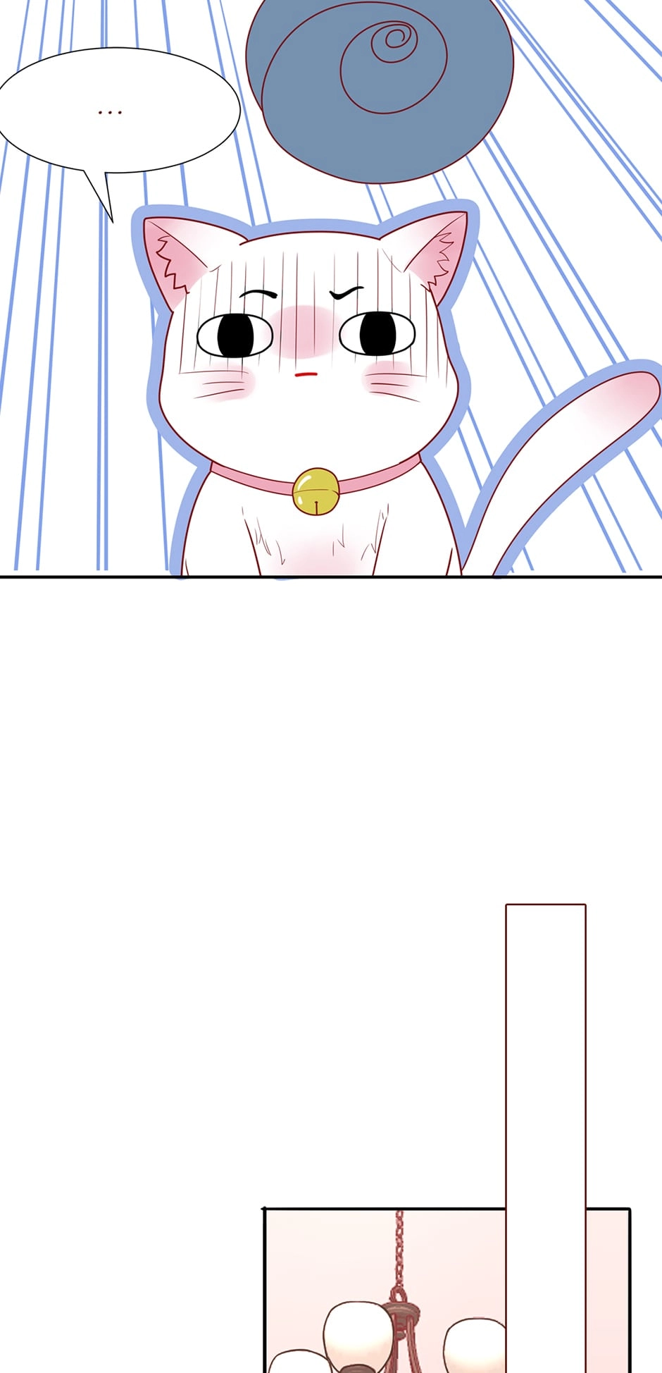 A Mission to Your Heart Chapter 46 page 36 - 