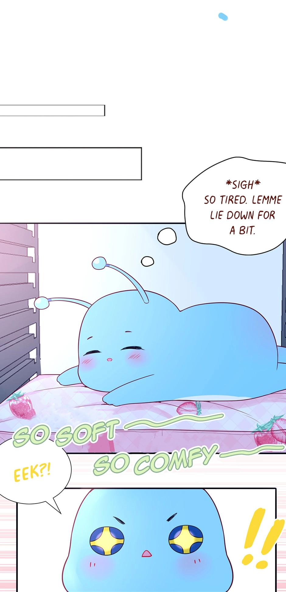 A Mission to Your Heart Chapter 46 page 40 - 