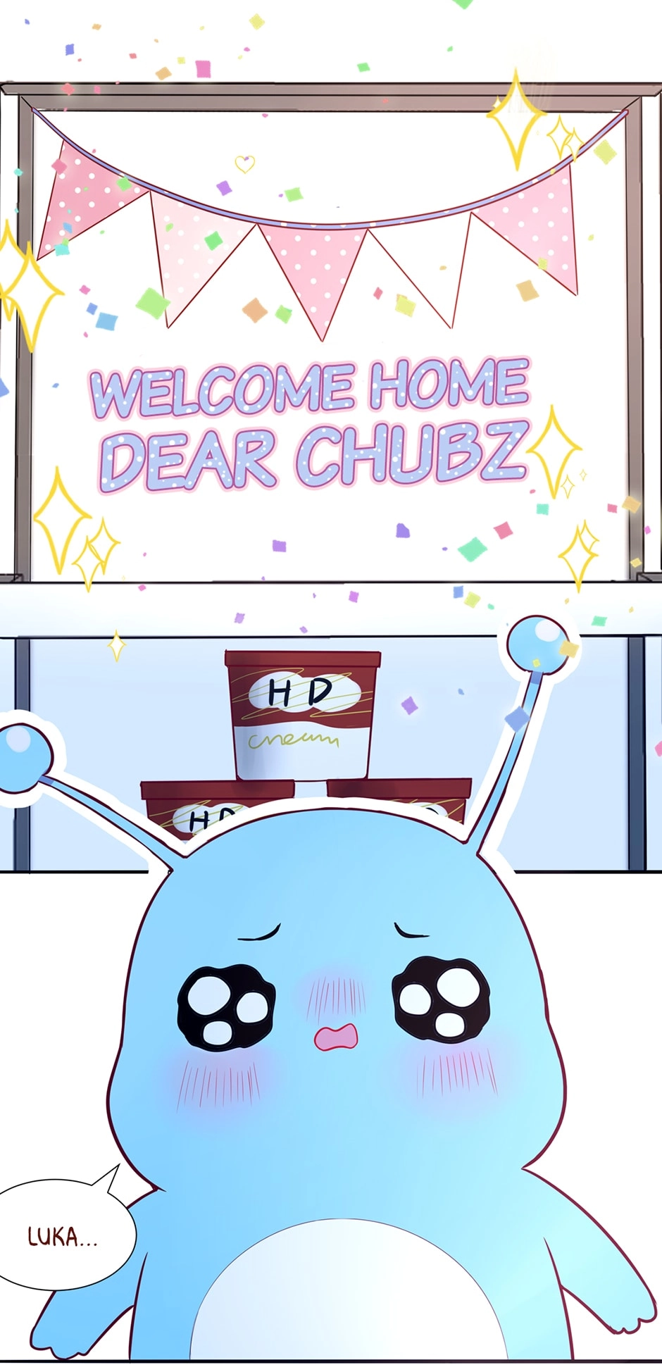A Mission to Your Heart Chapter 46 page 43 - 