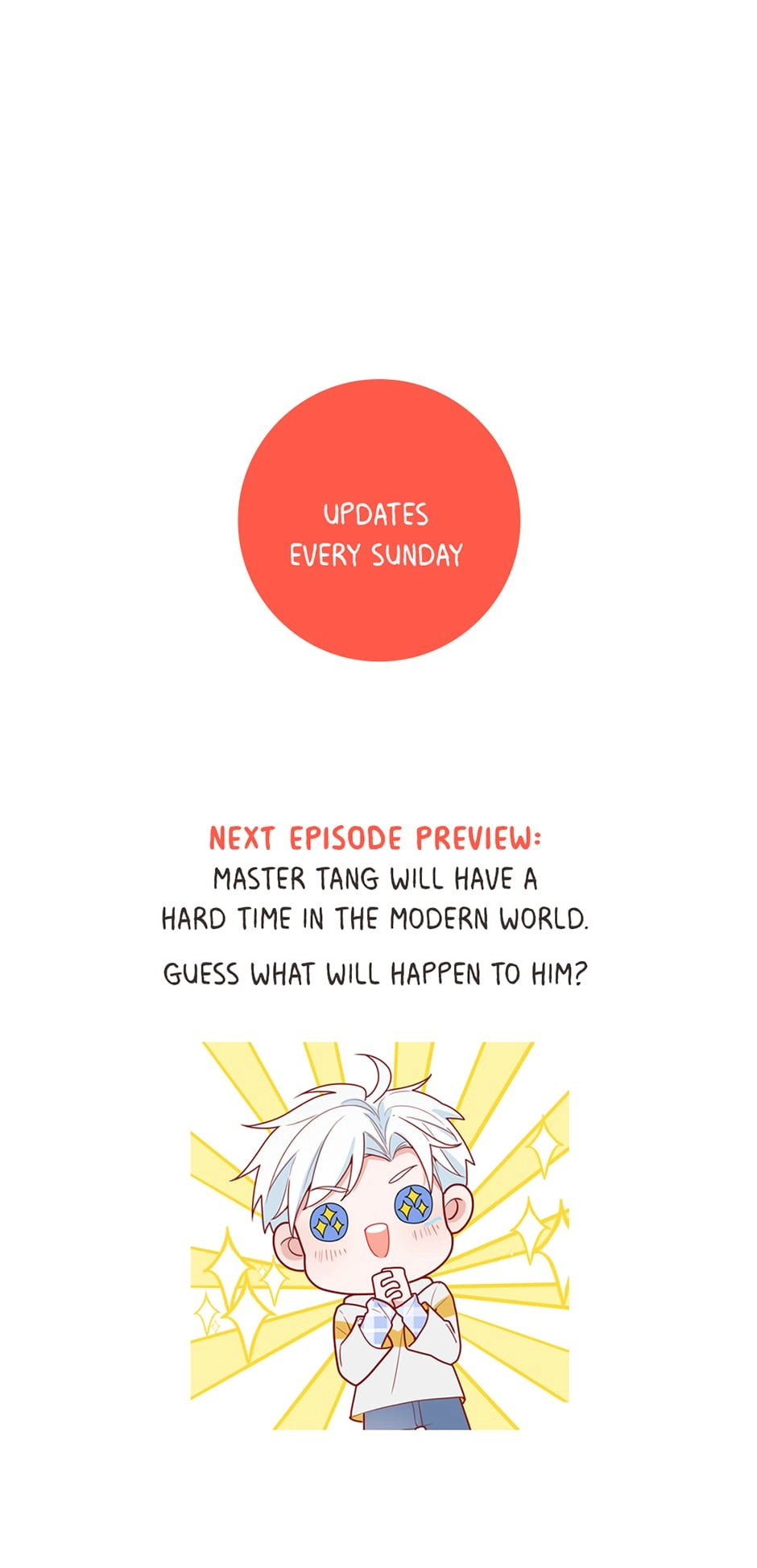 A Mission to Your Heart Chapter 46 page 44 - 