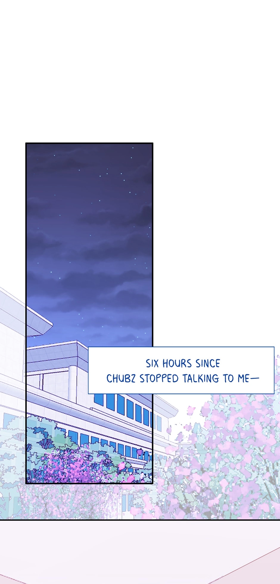 A Mission to Your Heart Chapter 47 page 2 - 