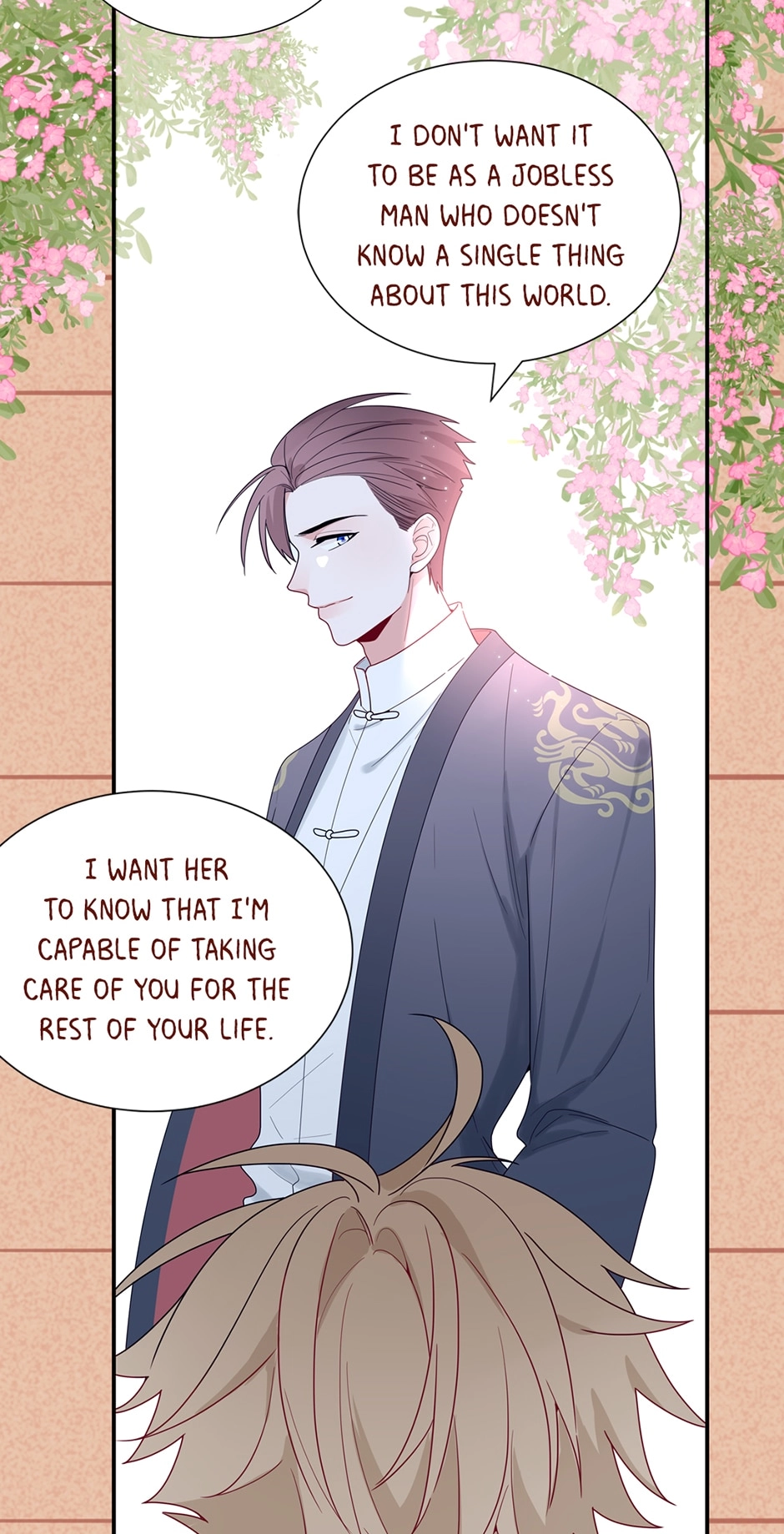 A Mission to Your Heart Chapter 47 page 42 - 
