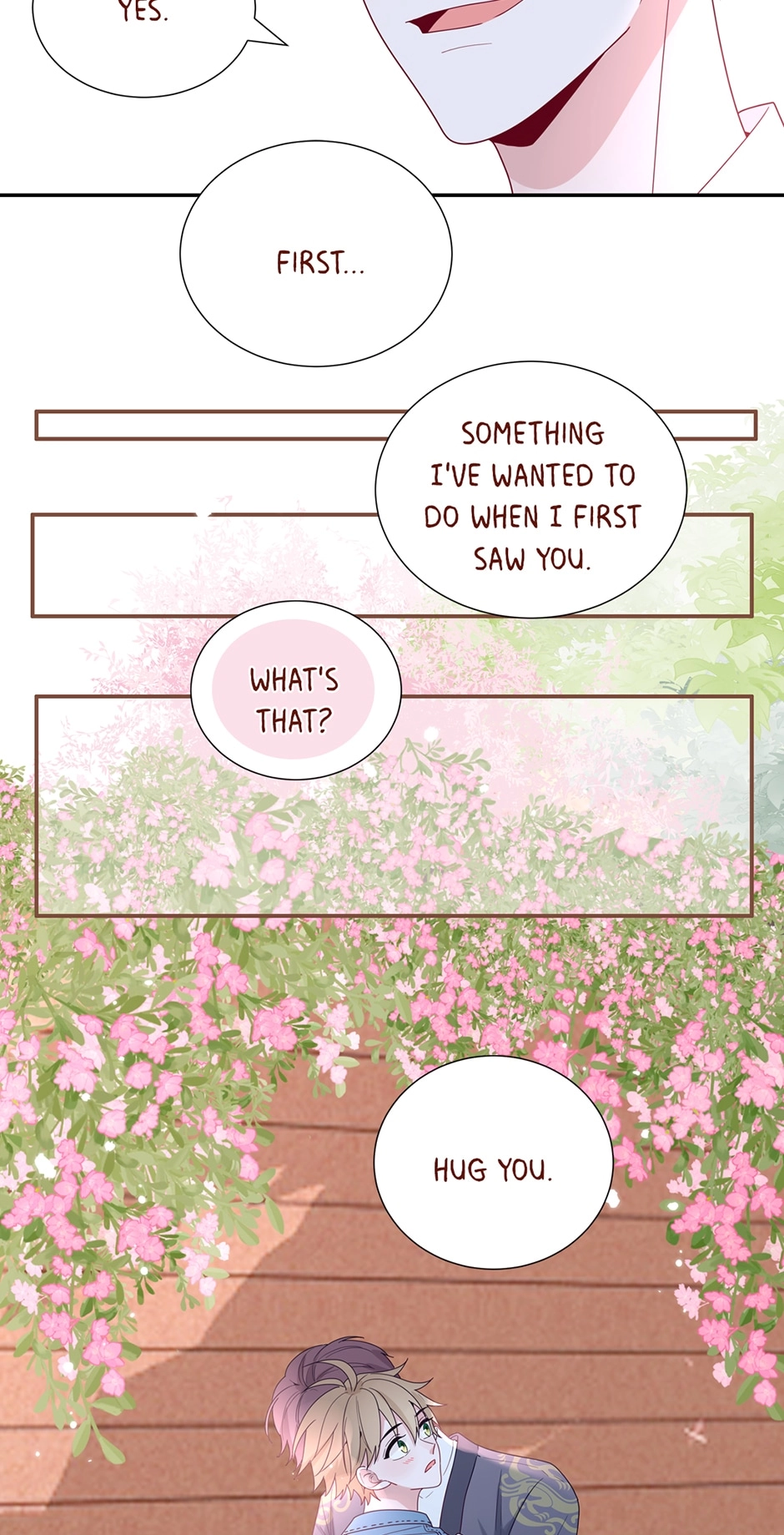 A Mission to Your Heart Chapter 47 page 44 - 