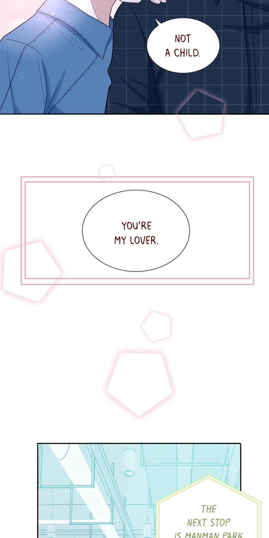 A Mission to Your Heart Chapter 48 page 29 - 