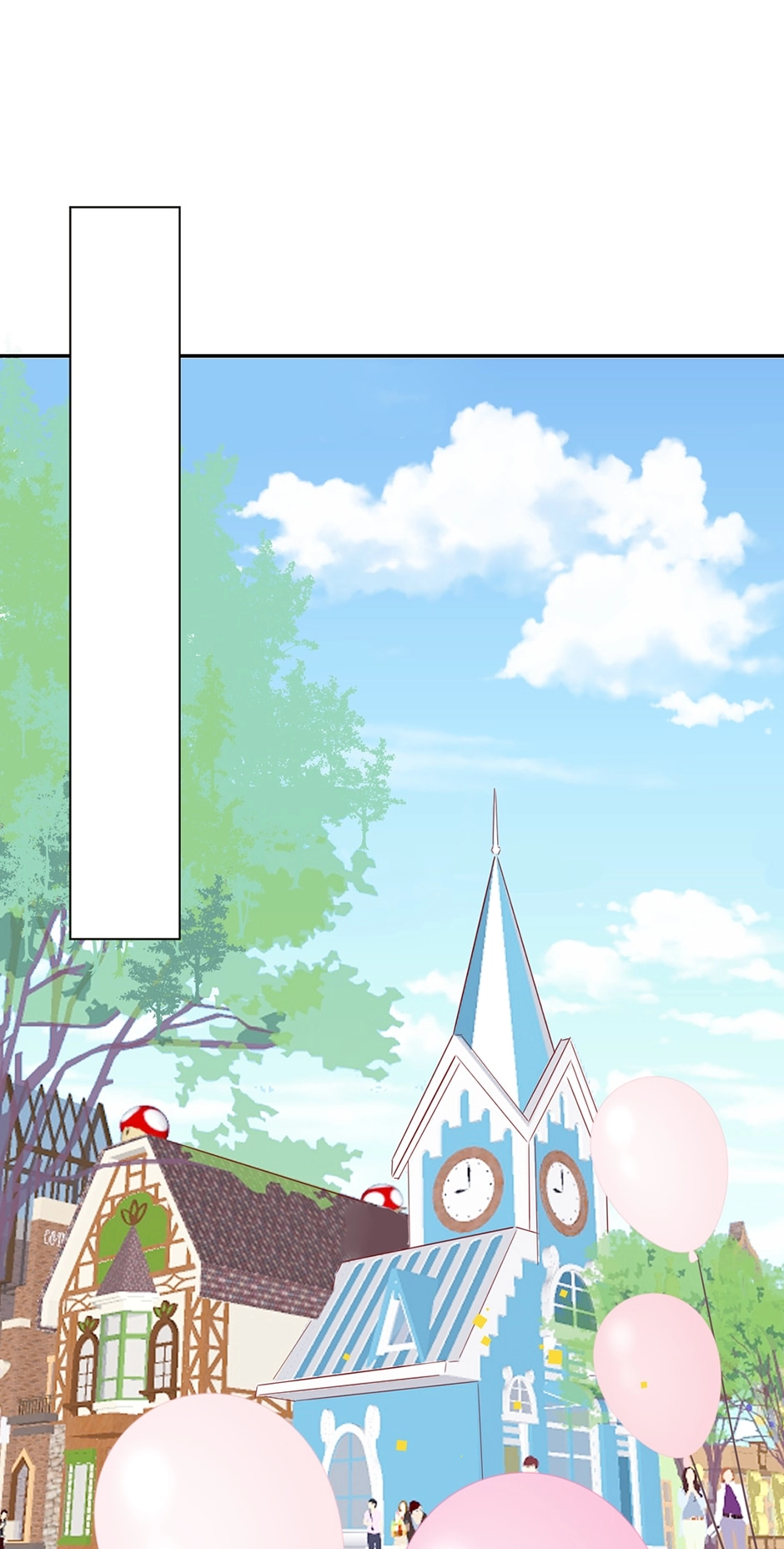 A Mission to Your Heart Chapter 49 page 2 - 