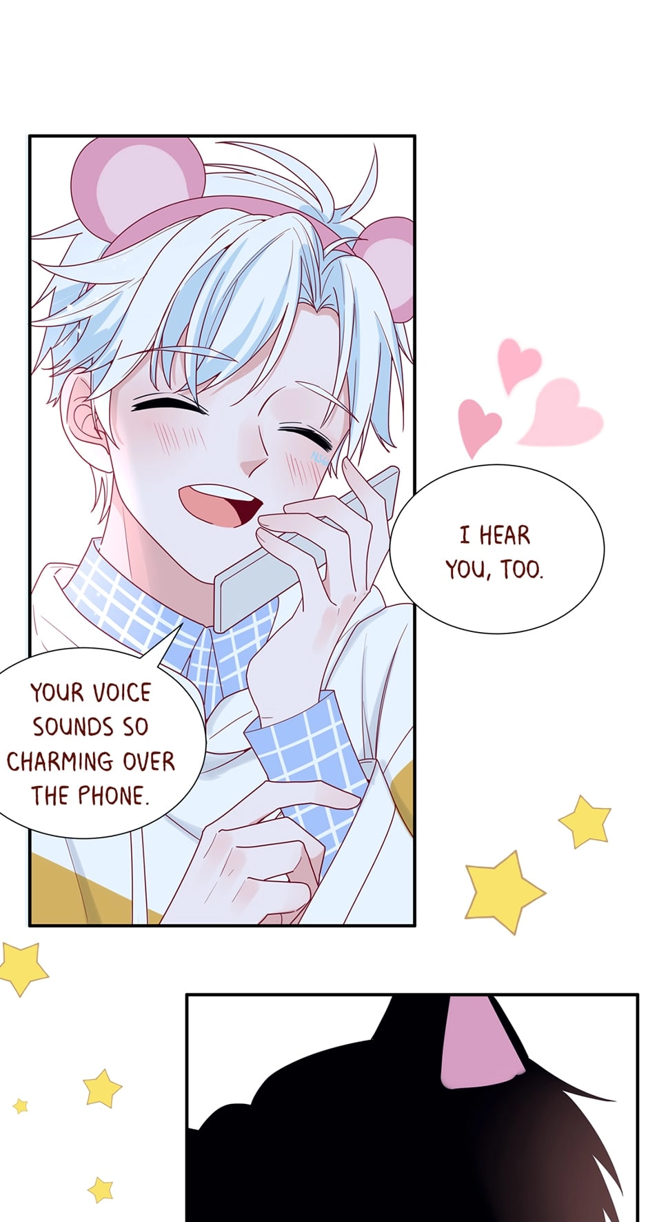 A Mission to Your Heart Chapter 49 page 23 - 
