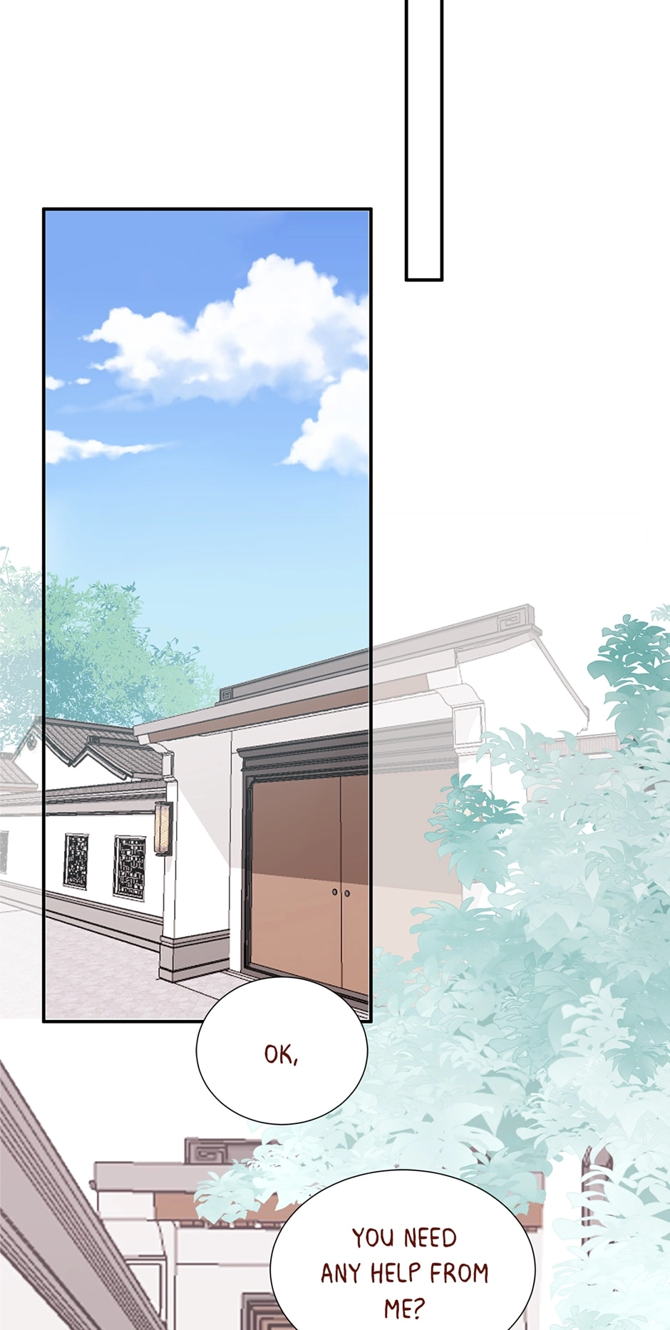 A Mission to Your Heart Chapter 49 page 32 - 