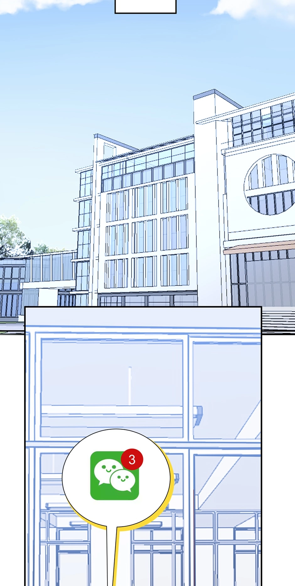 A Mission to Your Heart Chapter 49 page 41 - 