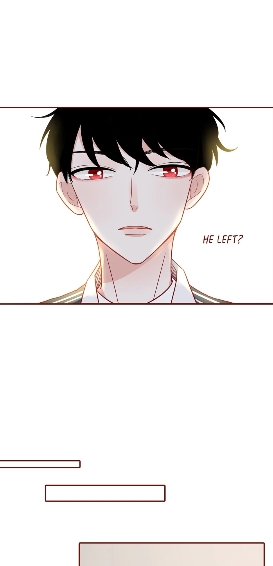 A Mission to Your Heart Chapter 5 page 25 - 