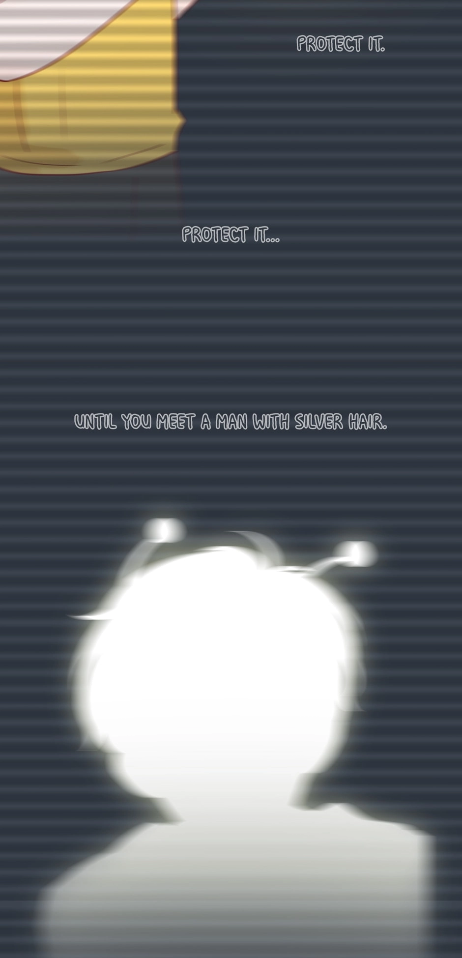 A Mission to Your Heart Chapter 5 page 29 - 