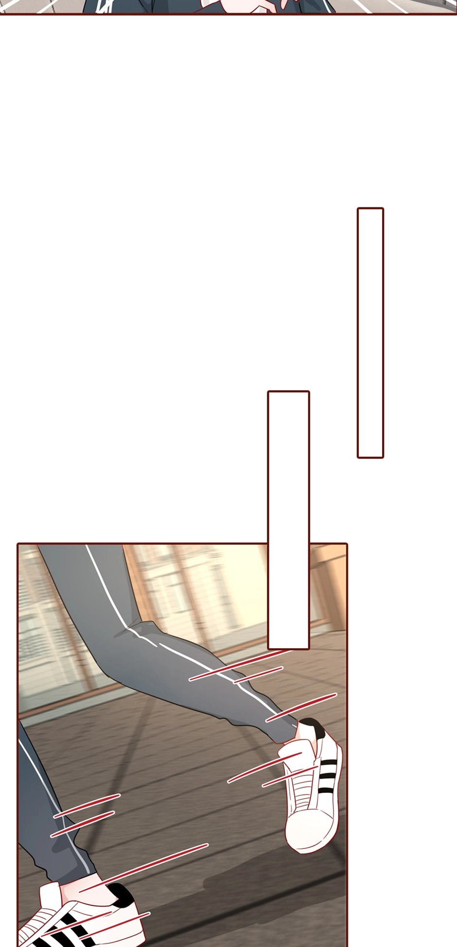 A Mission to Your Heart Chapter 5 page 31 - 